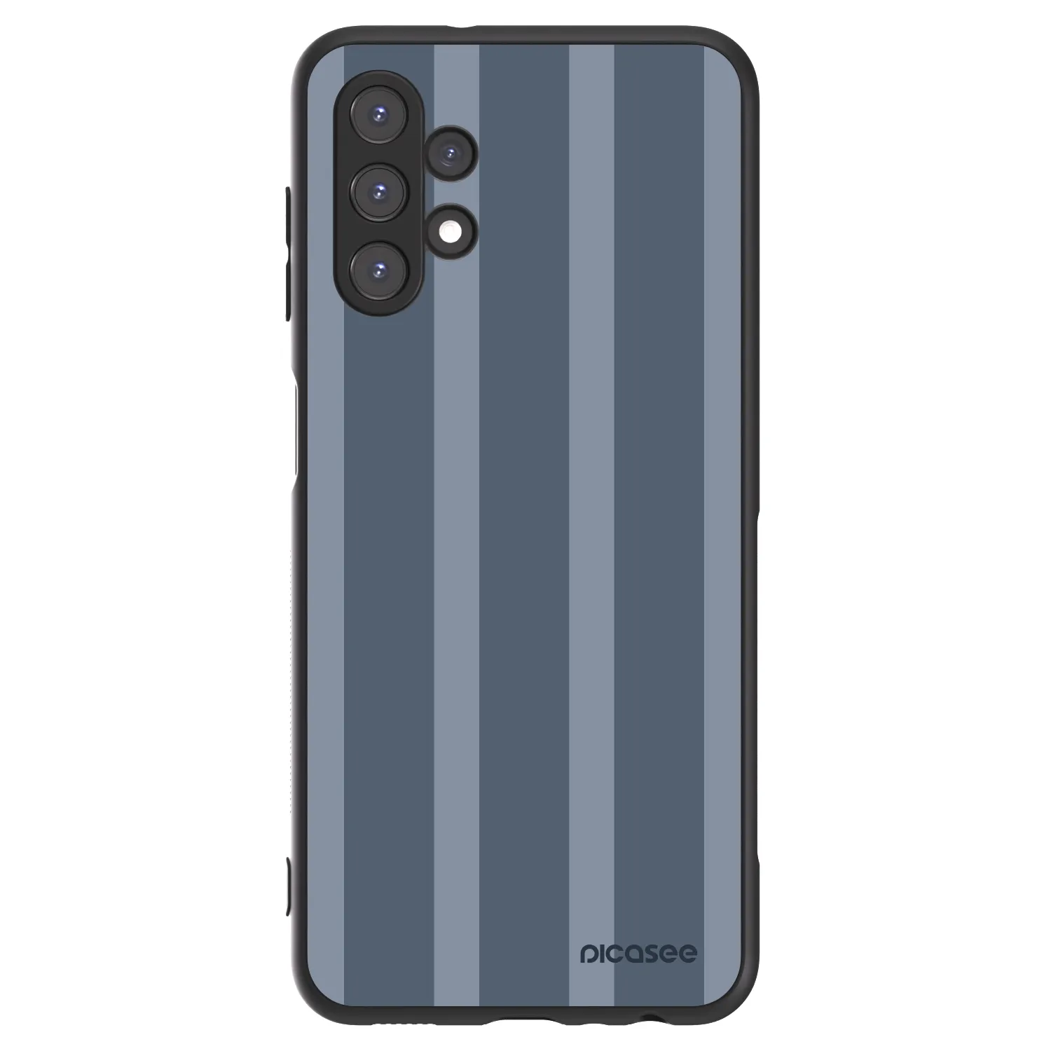 Picasee ULTIMATE CASE für Samsung Galaxy A13 5G - Midnight lounge