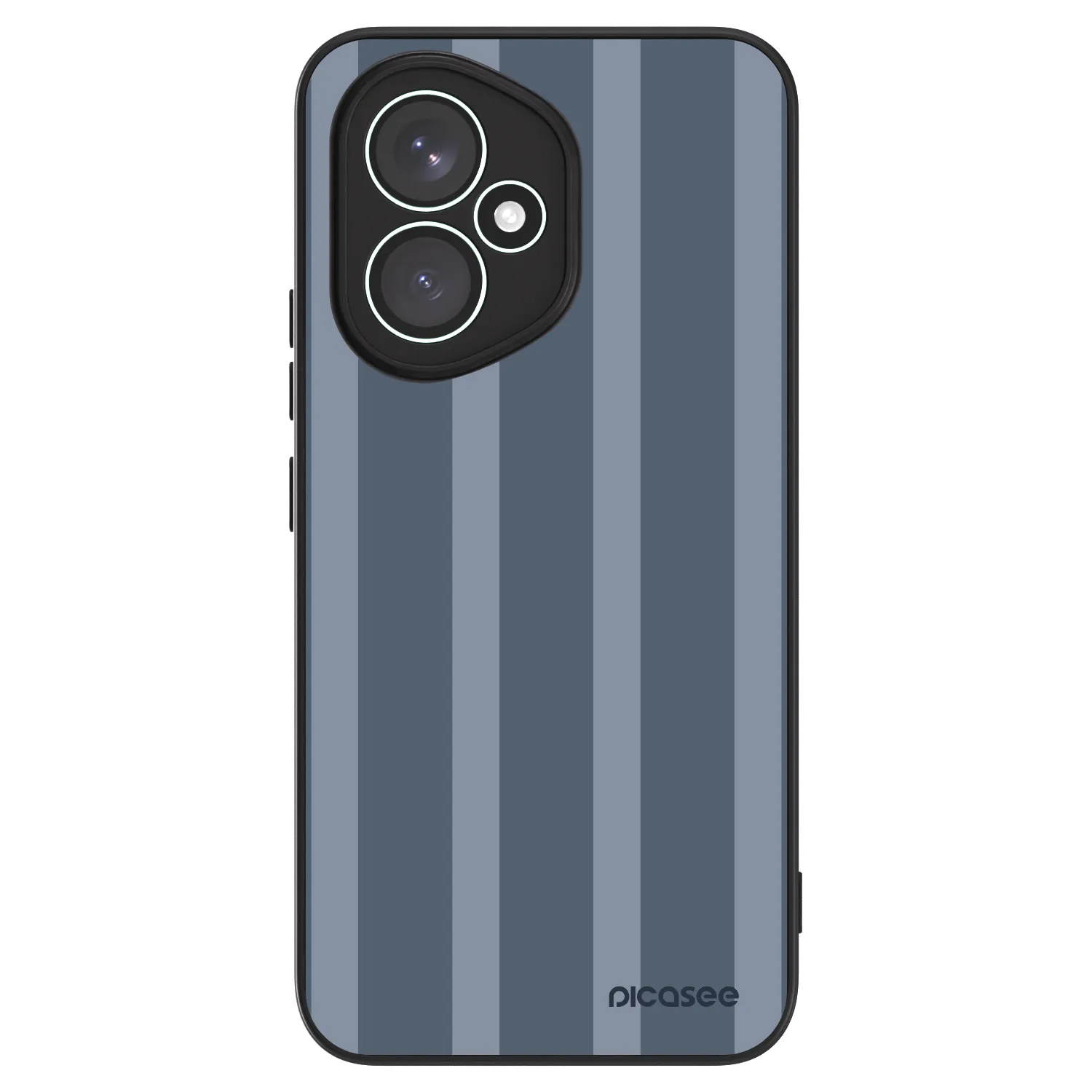 Picasee ULTIMATE CASE für Honor 400 5G - Midnight lounge