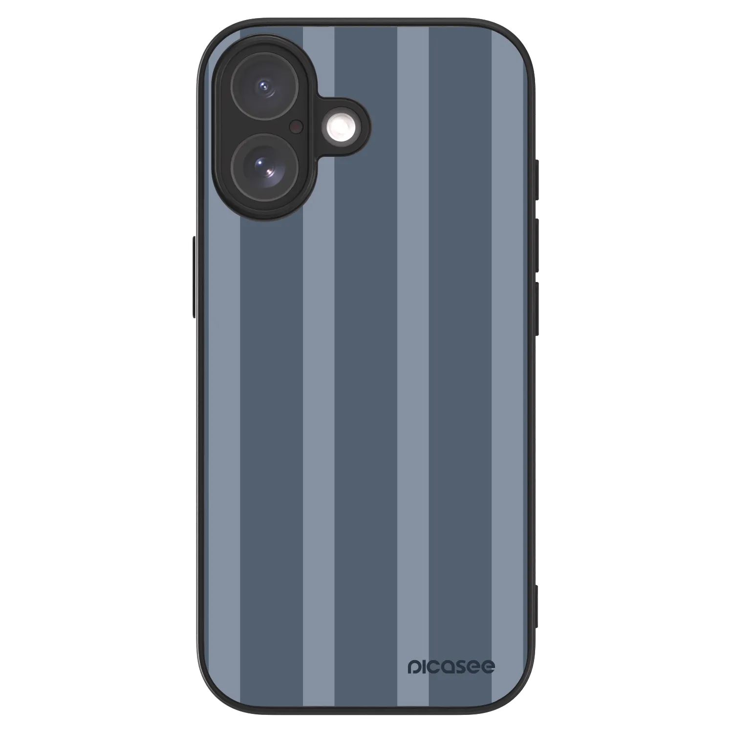 Picasee ULTIMATE CASE für Apple iPhone 17 - Midnight lounge