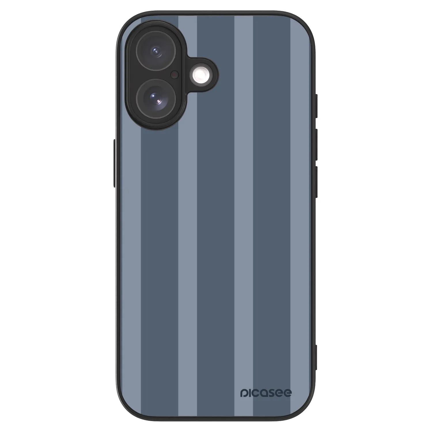 Picasee ULTIMATE CASE MagSafe für Apple iPhone 17 - Midnight lounge