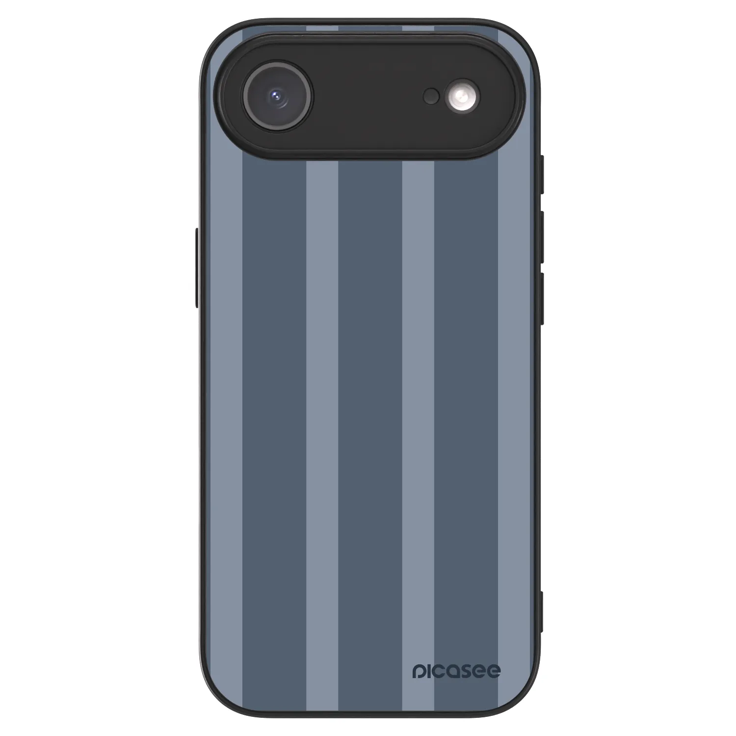 Picasee ULTIMATE CASE MagSafe für Apple iPhone Air - Midnight lounge