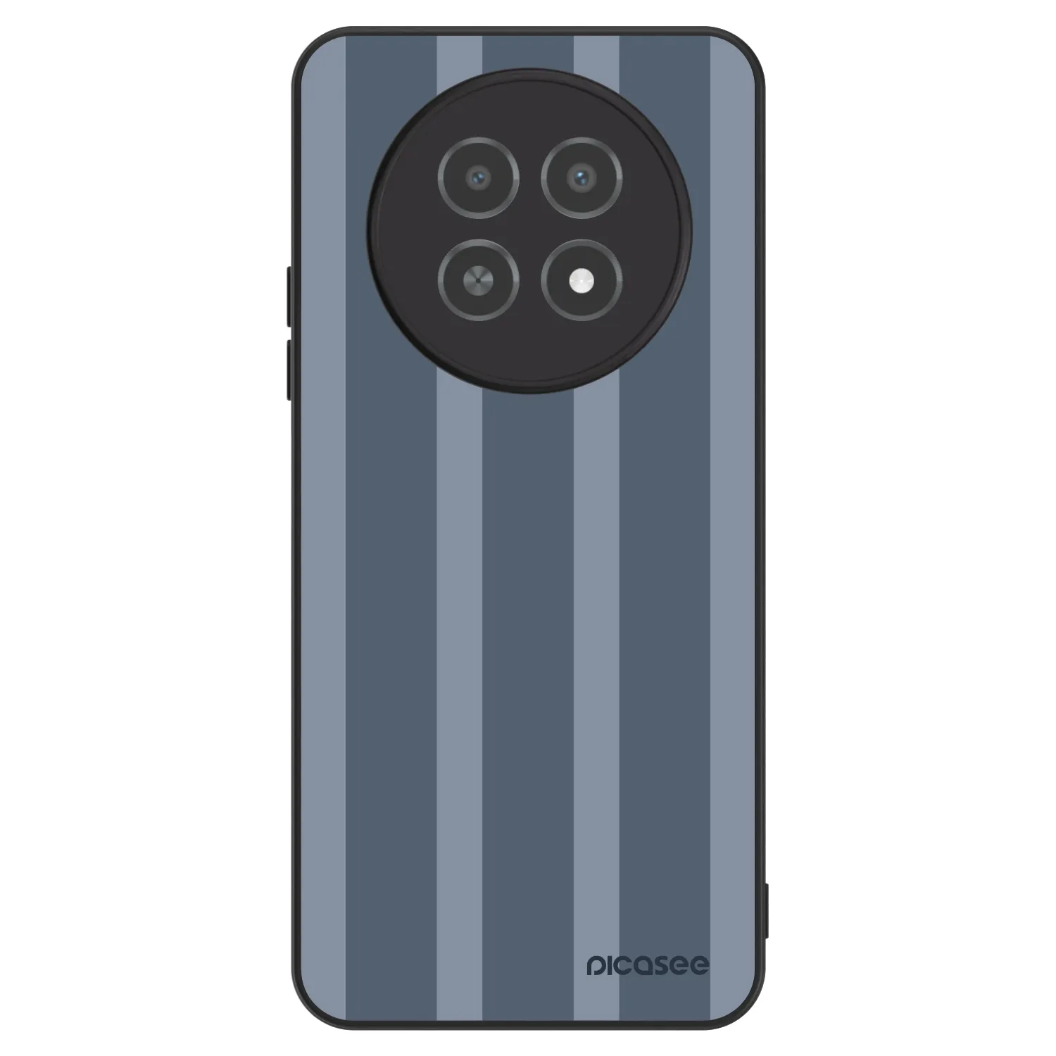 Picasee ULTIMATE CASE für Realme 12X - Midnight lounge