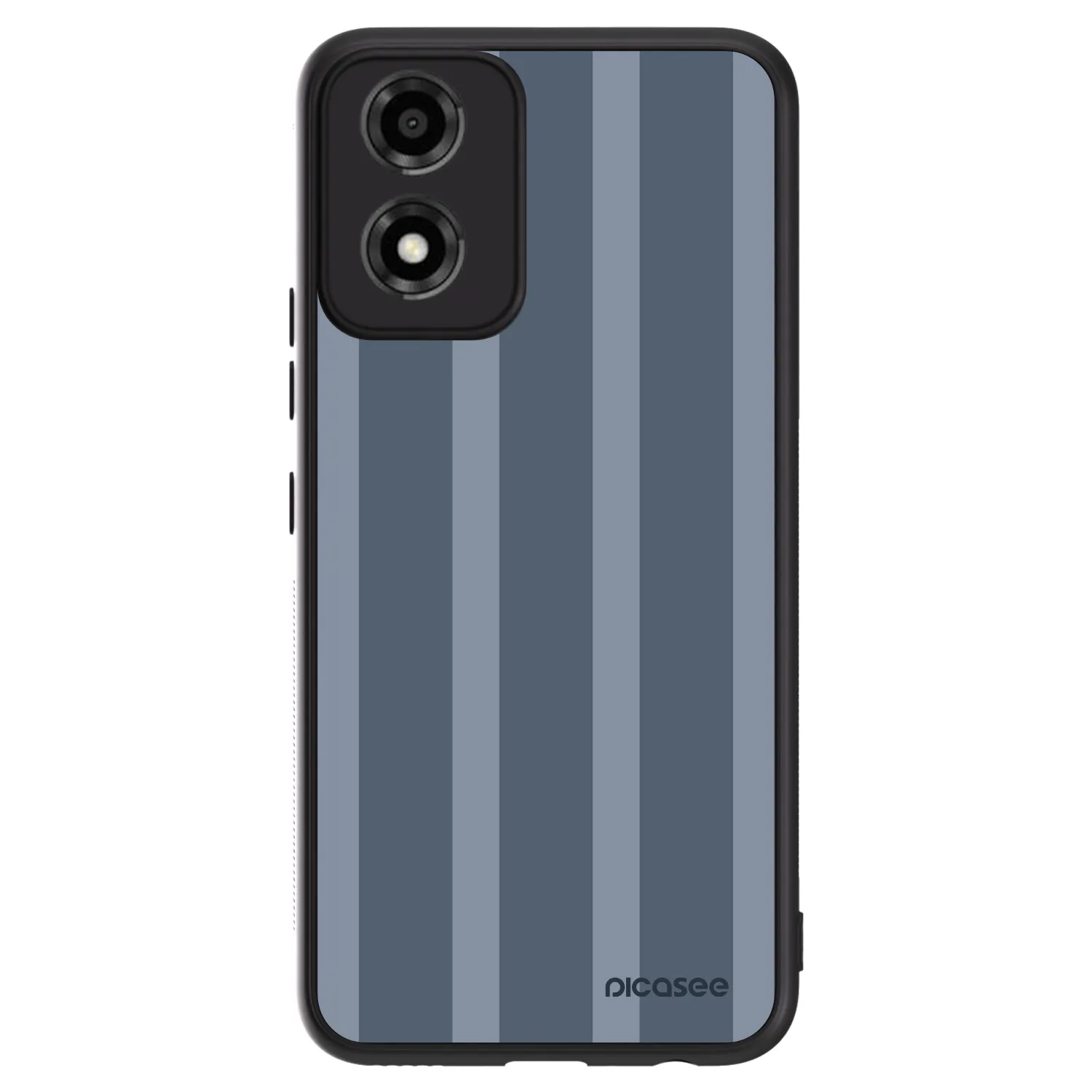 Picasee ULTIMATE CASE für Motorola Moto E14 - Midnight lounge