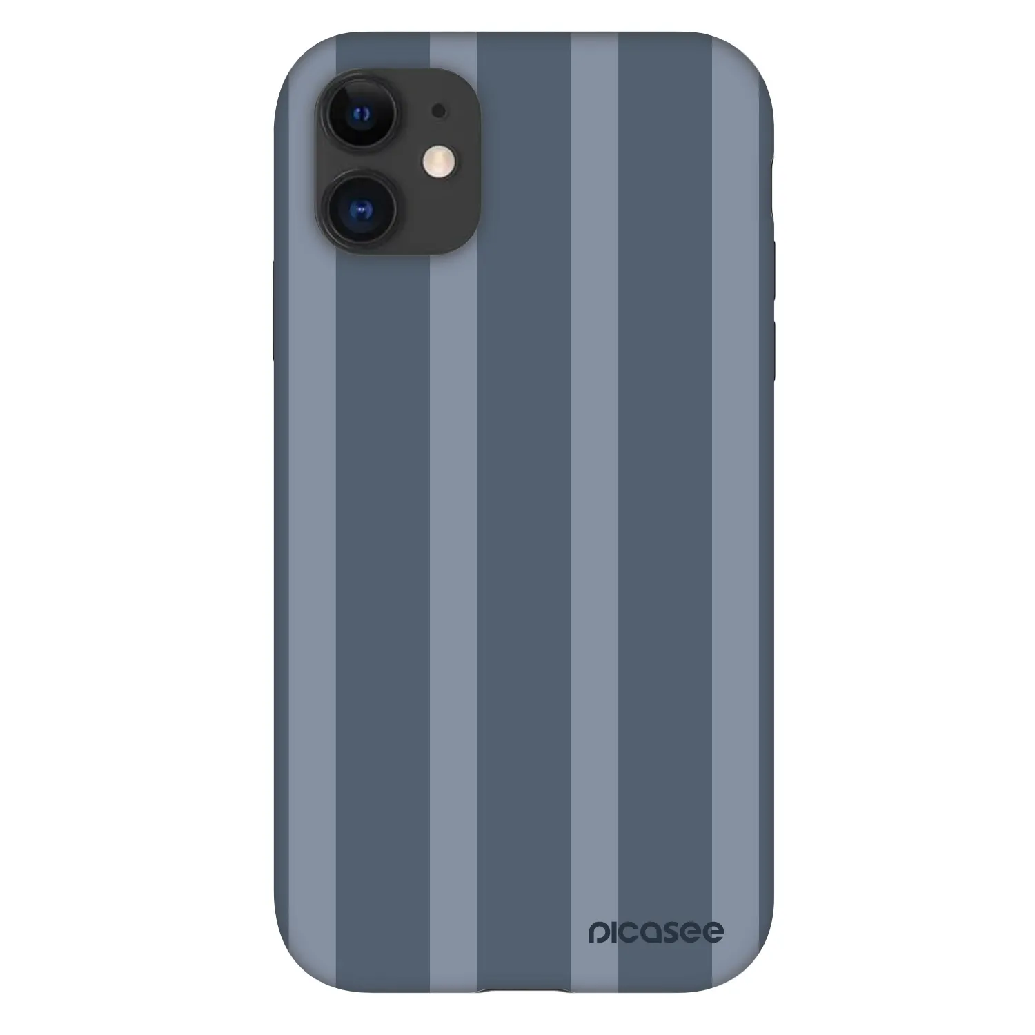 Picasee Fashion Case für Apple iPhone 11 - Midnight lounge
