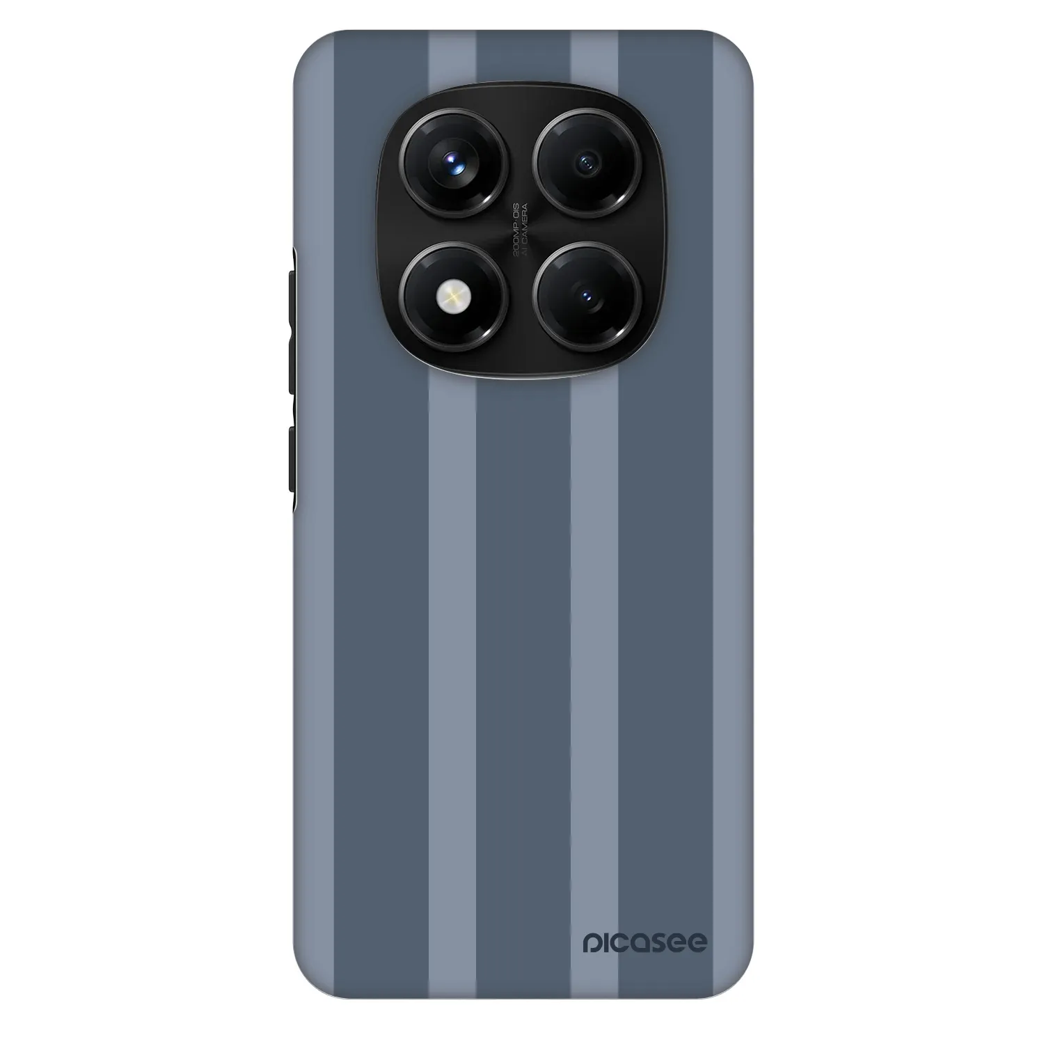 Picasee Fashion Case für Xiaomi Redmi Note 14 Pro+ 5G - Midnight lounge