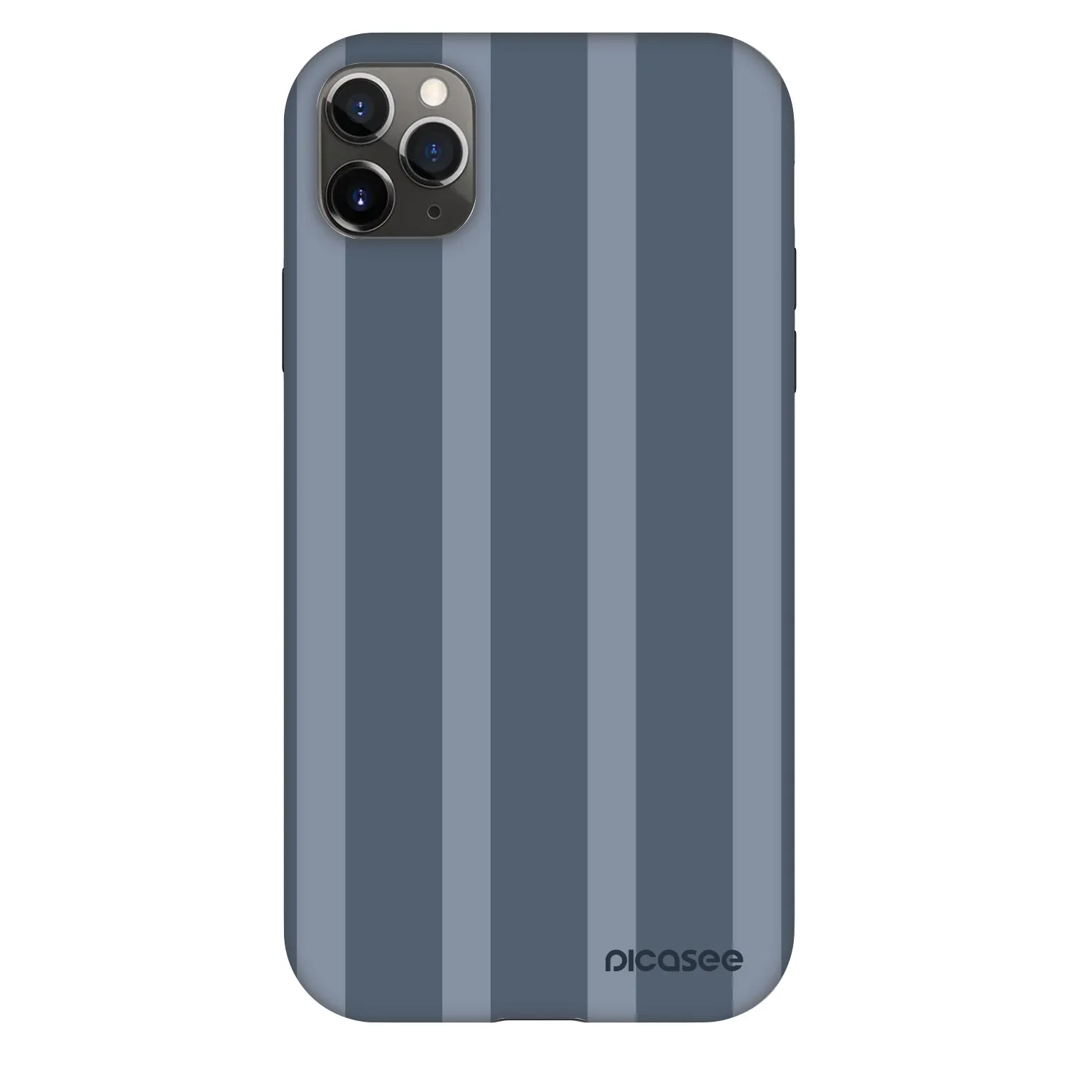 Picasee Fashion Case für Apple iPhone 11 Pro Max - Midnight lounge