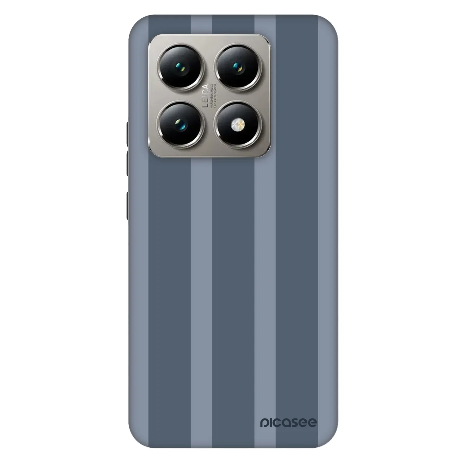 Picasee Fashion Case für Xiaomi 14T Pro - Midnight lounge