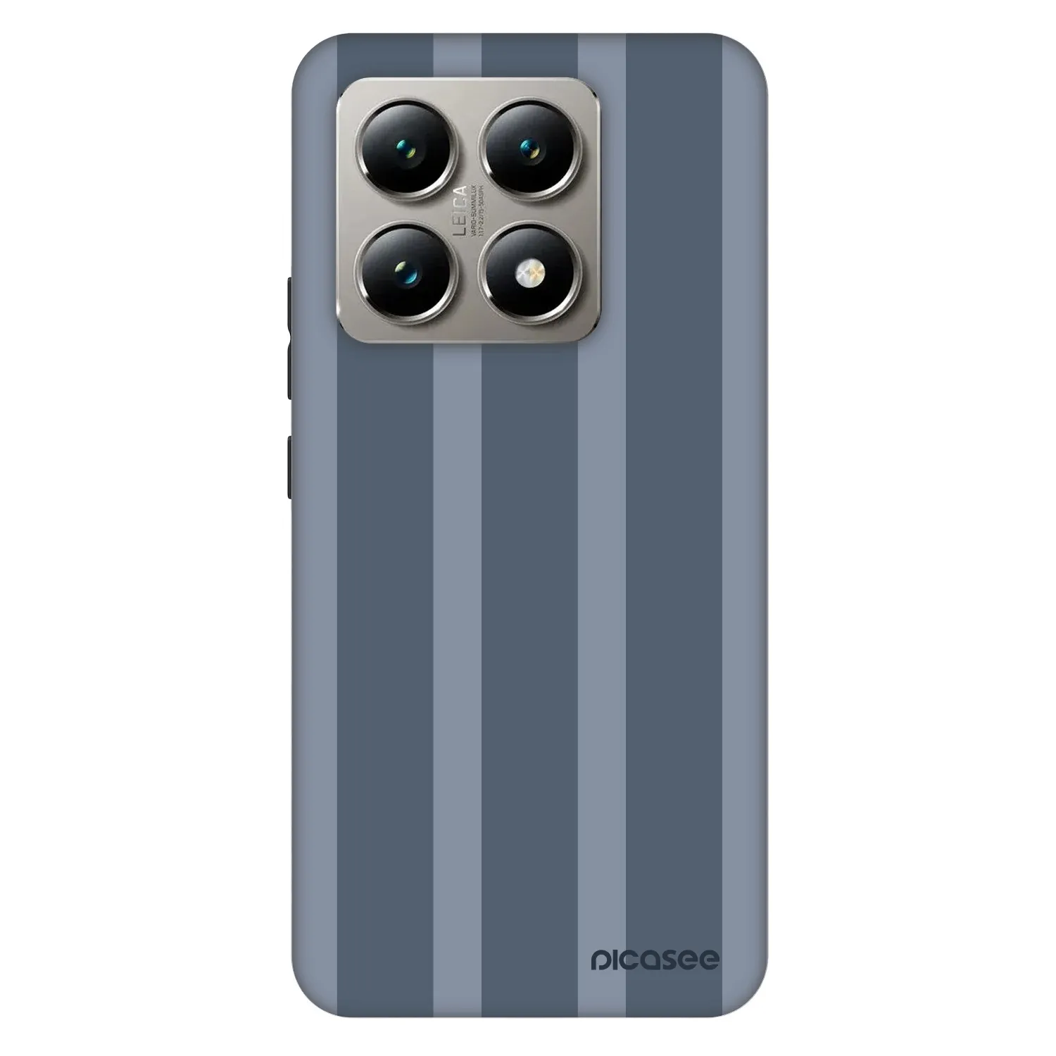 Picasee Fashion Case für Xiaomi 14T - Midnight lounge