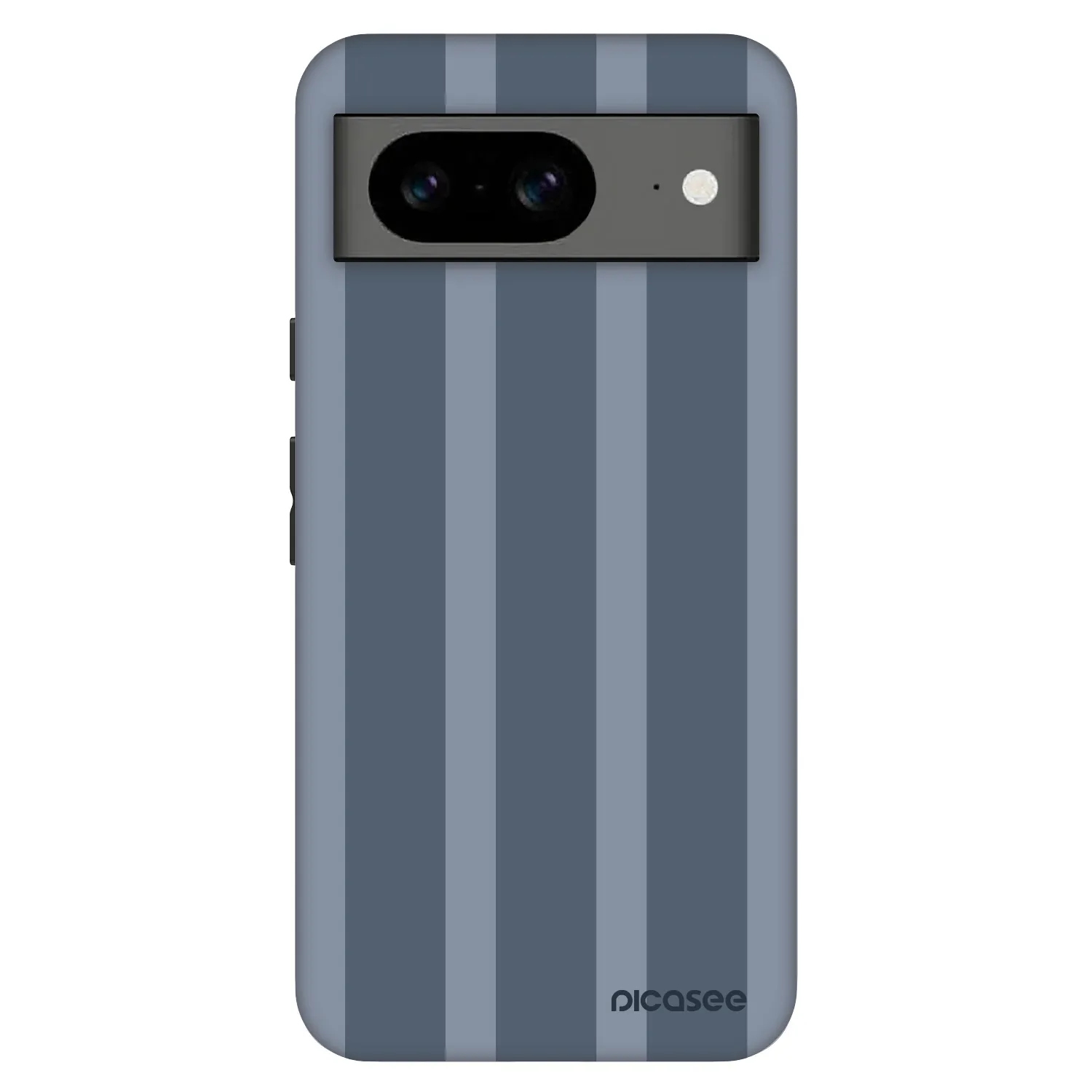 Picasee Fashion Case für Google Pixel 8 Pro - Midnight lounge