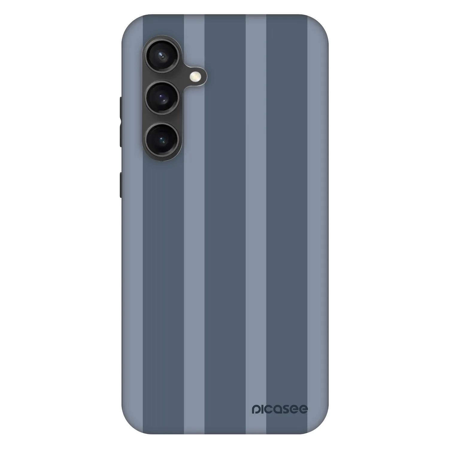 Picasee Fashion Case für Samsung Galaxy S24 FE S721B - Midnight lounge
