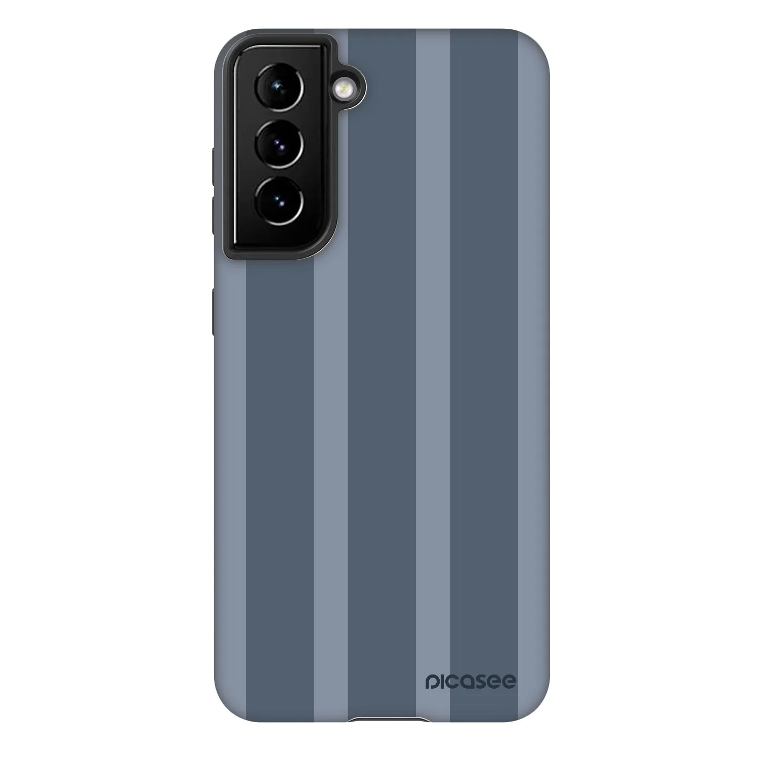 Picasee Fashion Case für Samsung Galaxy S22 5G - Midnight lounge