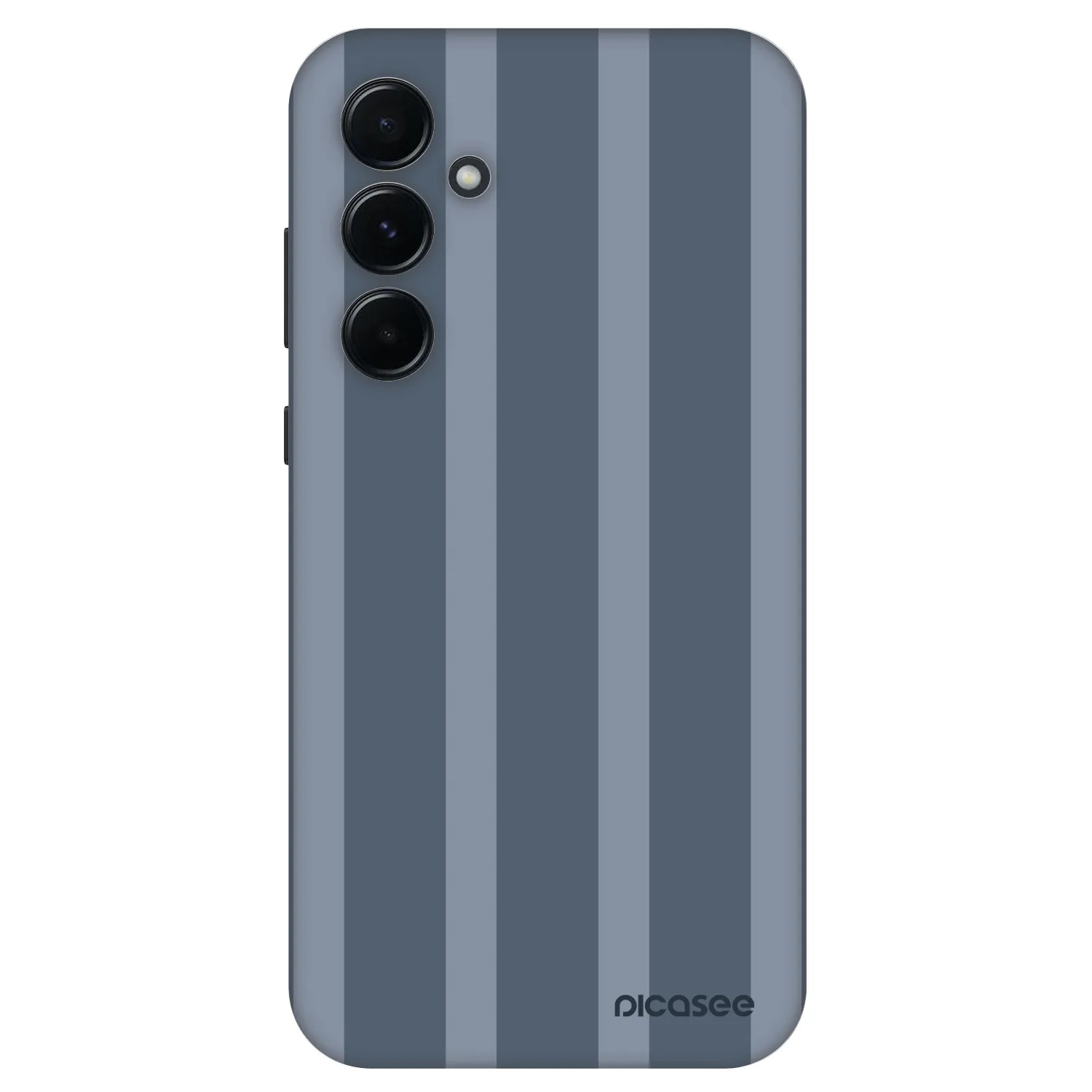 Picasee Fashion Case für Samsung Galaxy A55 5G A556B - Midnight lounge