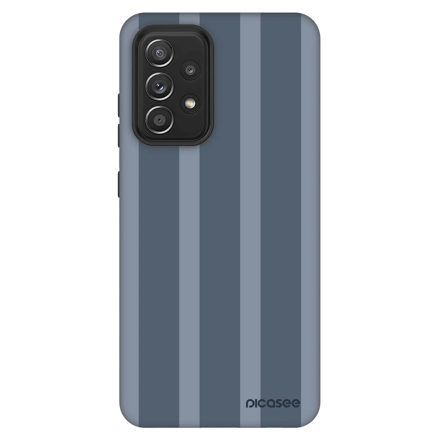 Picasee Fashion Case für Samsung Galaxy A52s 5G A528B - Midnight lounge