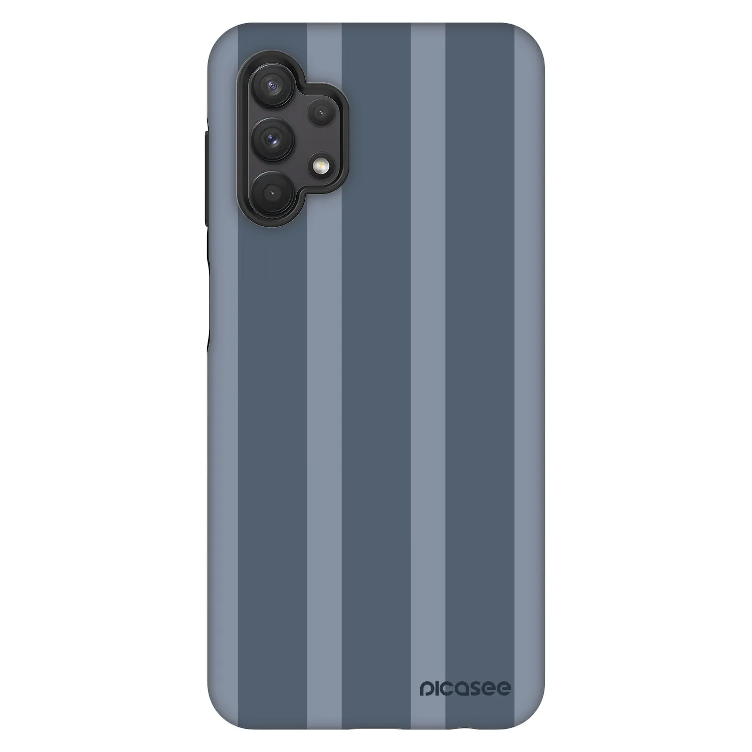 Picasee Fashion Case für Samsung Galaxy A32 5G A326B - Midnight lounge