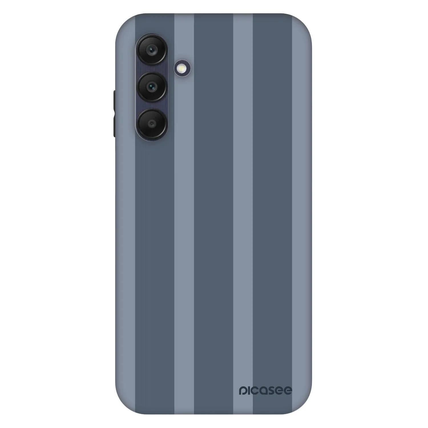 Picasee Fashion Case für Samsung Galaxy A25 A256B 5G - Midnight lounge