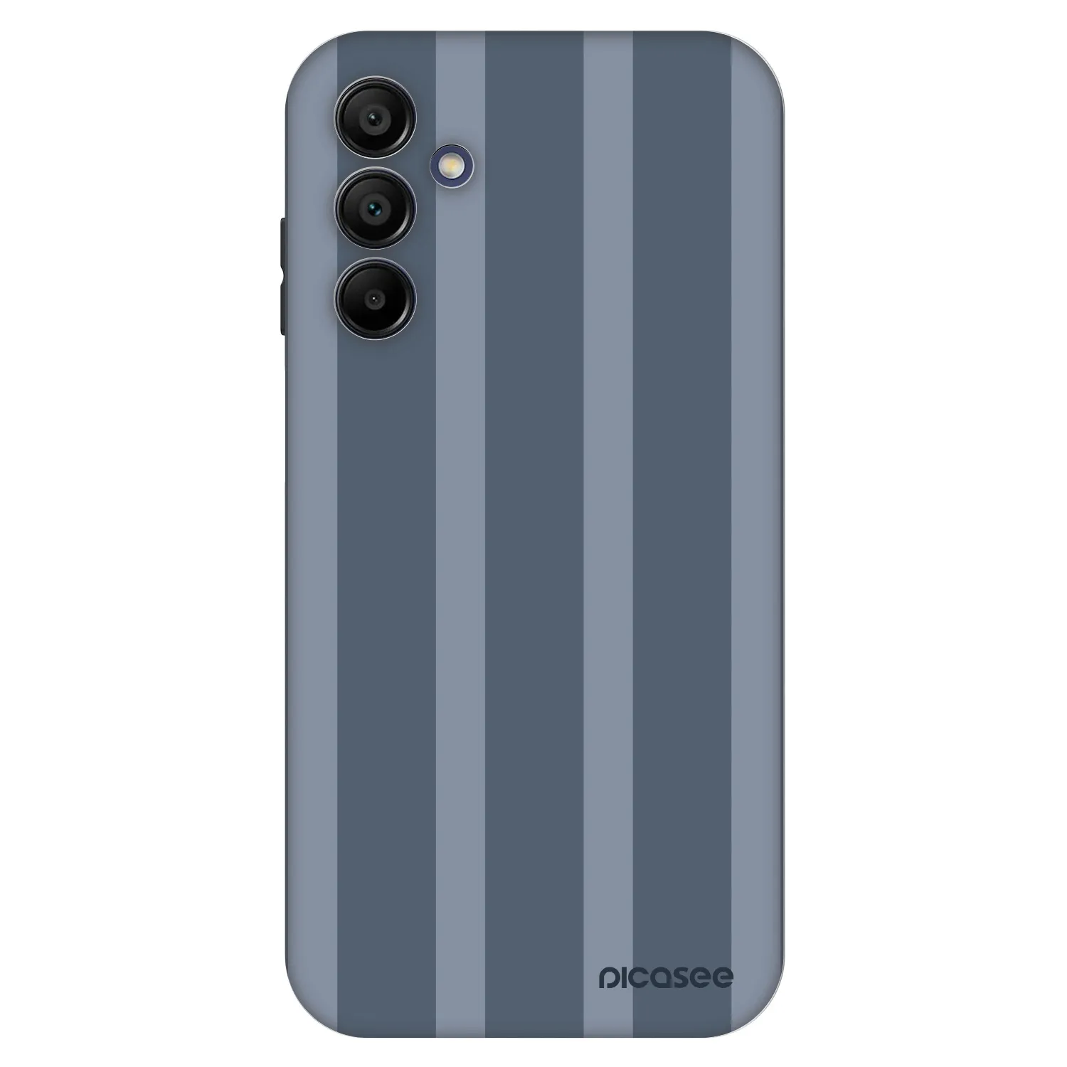Picasee Fashion Case für Samsung Galaxy A15 A156B 5G - Midnight lounge