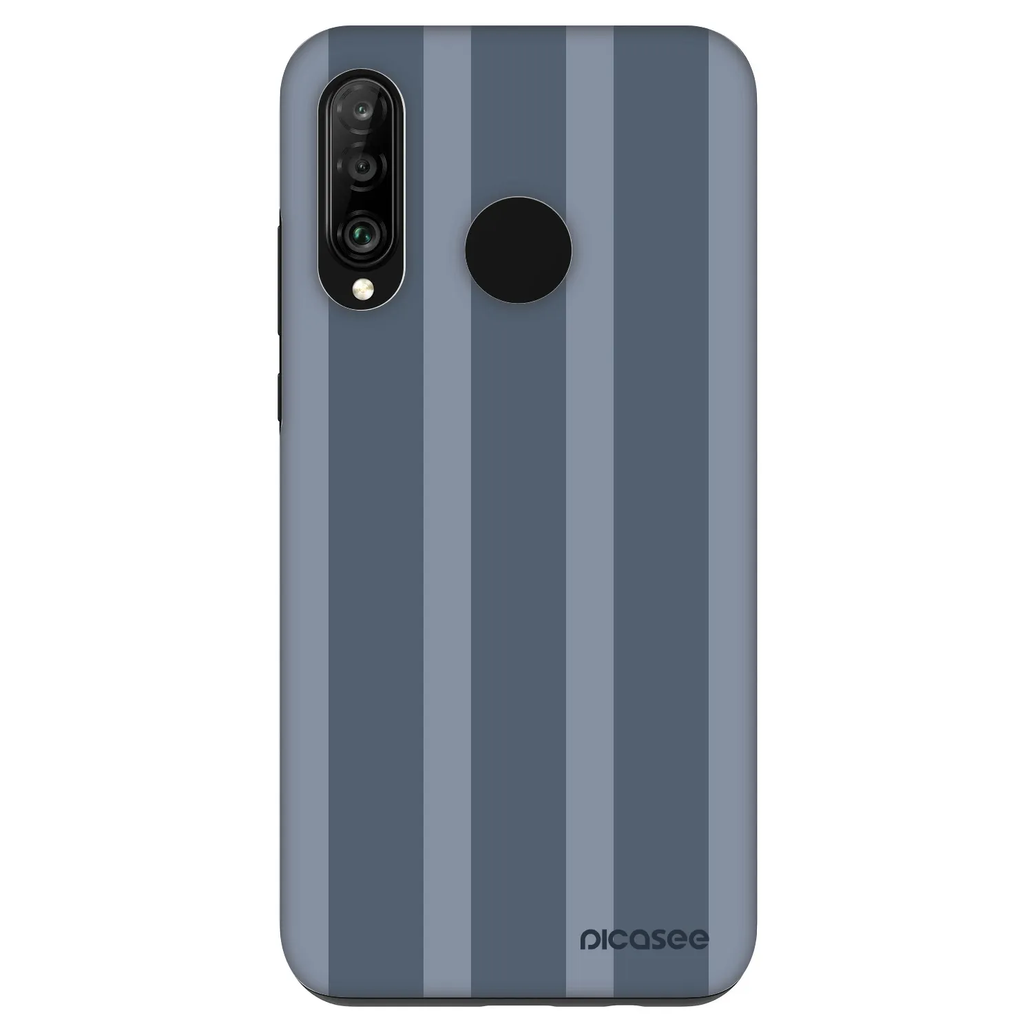 Picasee Fashion Case für Huawei P30 Lite - Midnight lounge