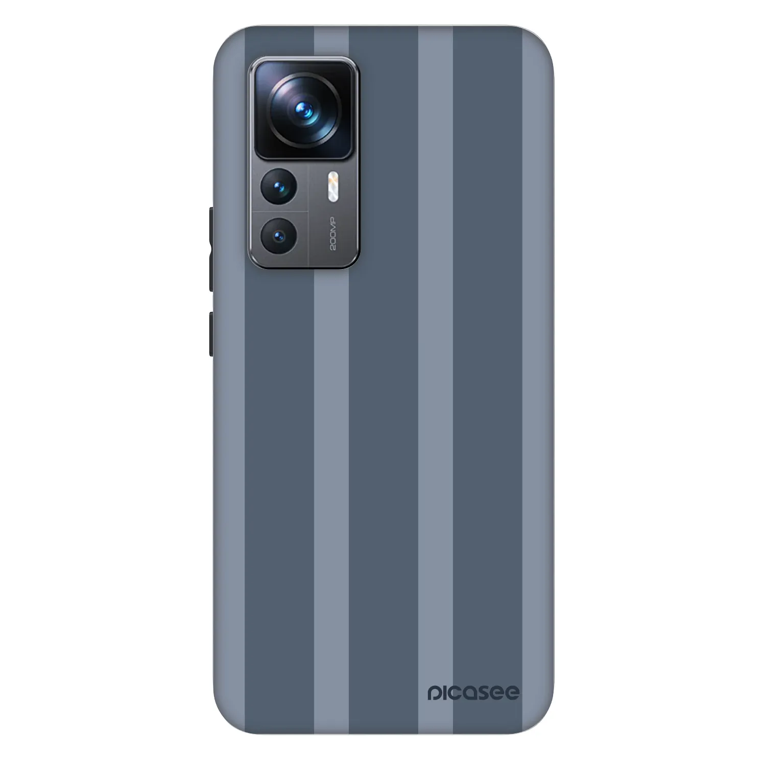 Picasee Fashion Case für Xiaomi 12T - Midnight lounge