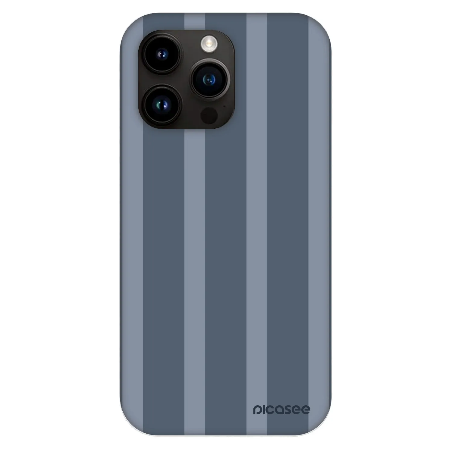Picasee Fashion Case MagSafe für Apple iPhone 13 Pro - Midnight lounge