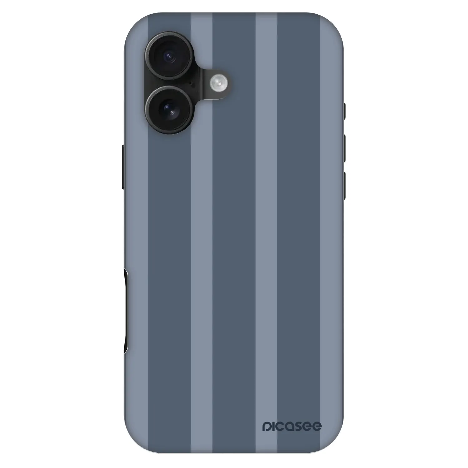 Picasee Fashion Case MagSafe für Apple iPhone 16 - Midnight lounge