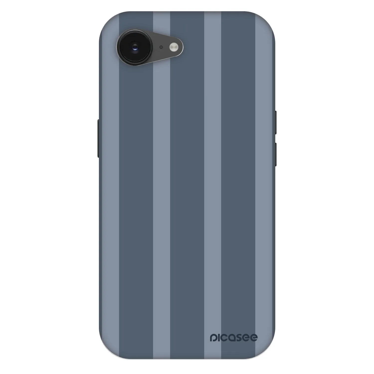 Picasee Fashion Case MagSafe für Apple iPhone 16e - Midnight lounge