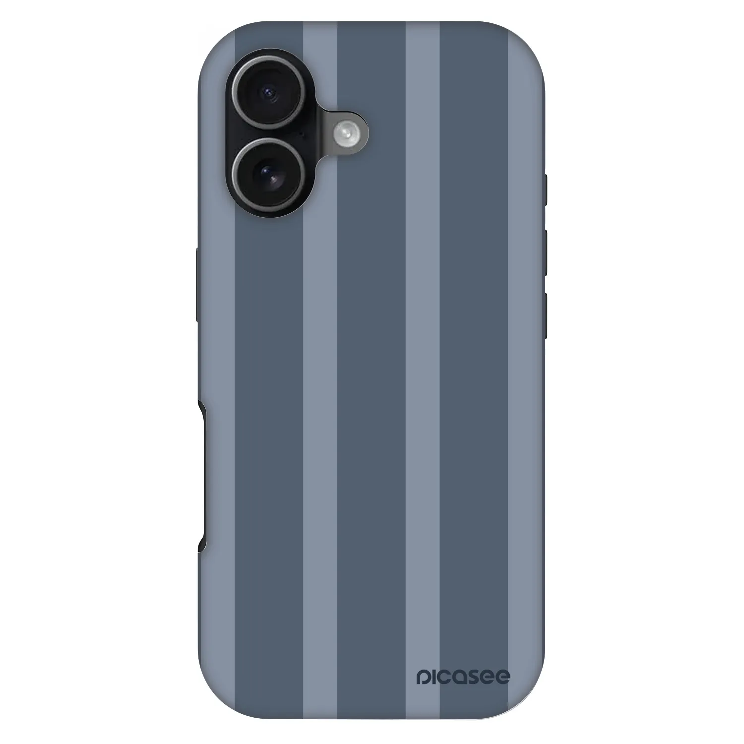 Picasee Fashion Case MagSafe für Apple iPhone 17 - Midnight lounge