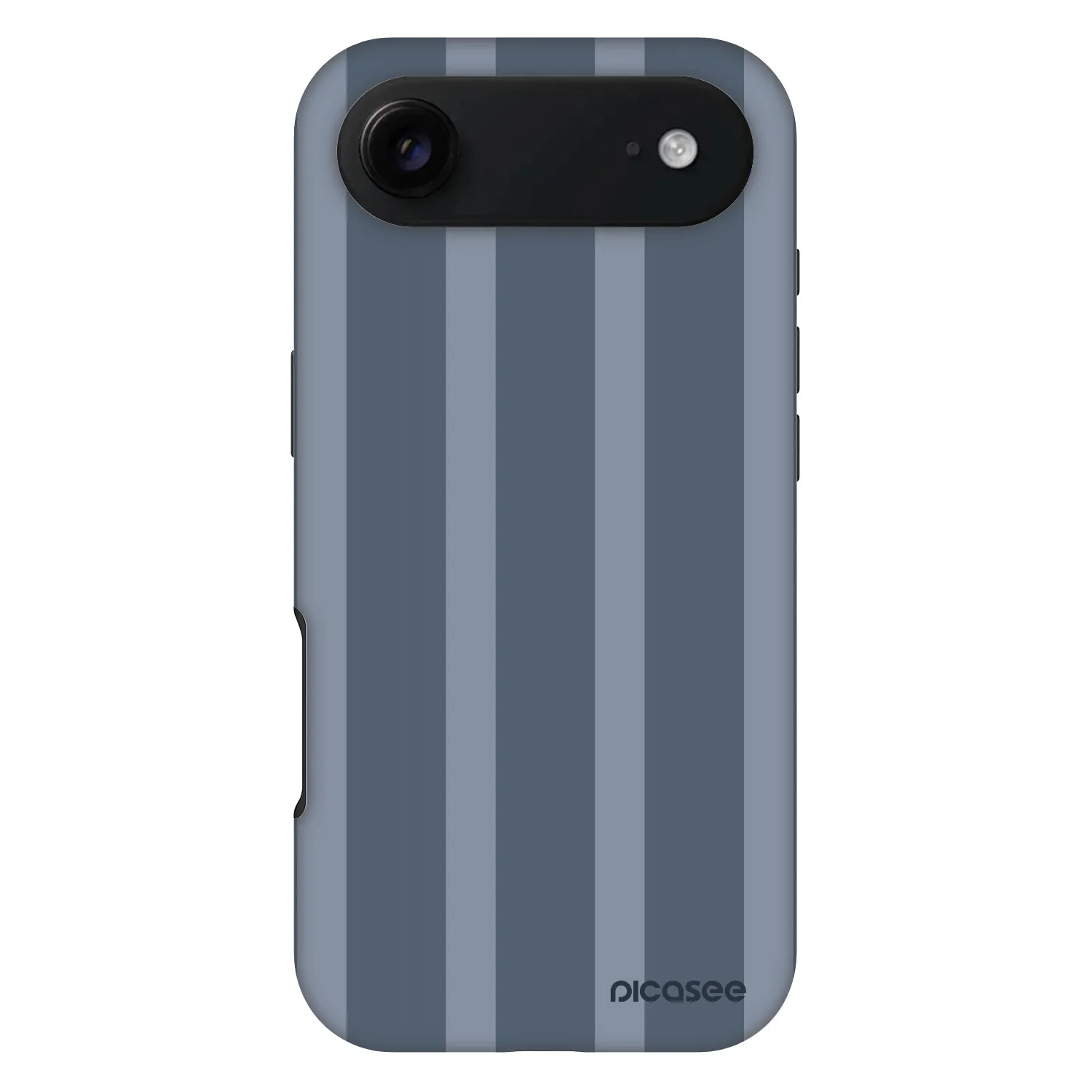 Picasee Fashion Case MagSafe für Apple iPhone Air - Midnight lounge
