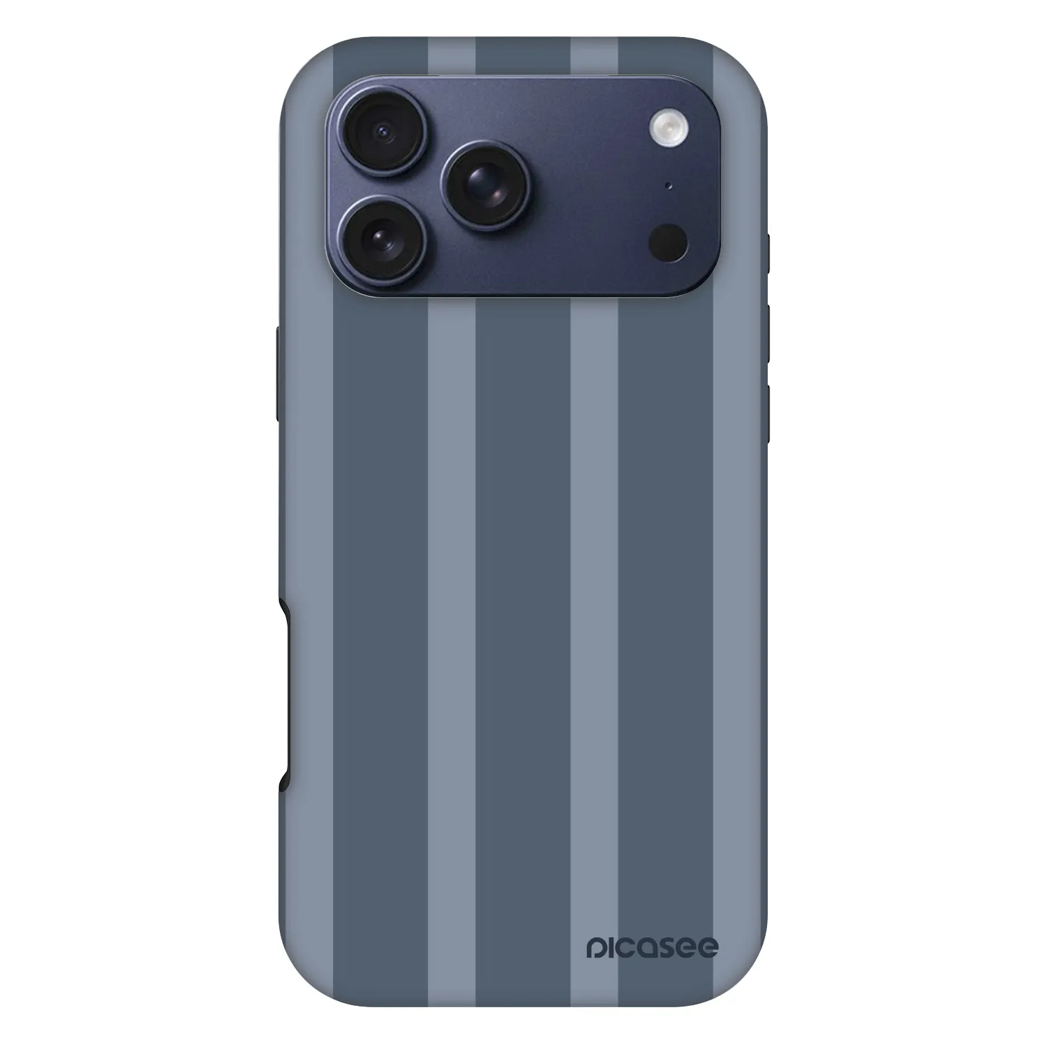 Picasee Fashion Case MagSafe für Apple iPhone 17 Pro Max - Midnight lounge
