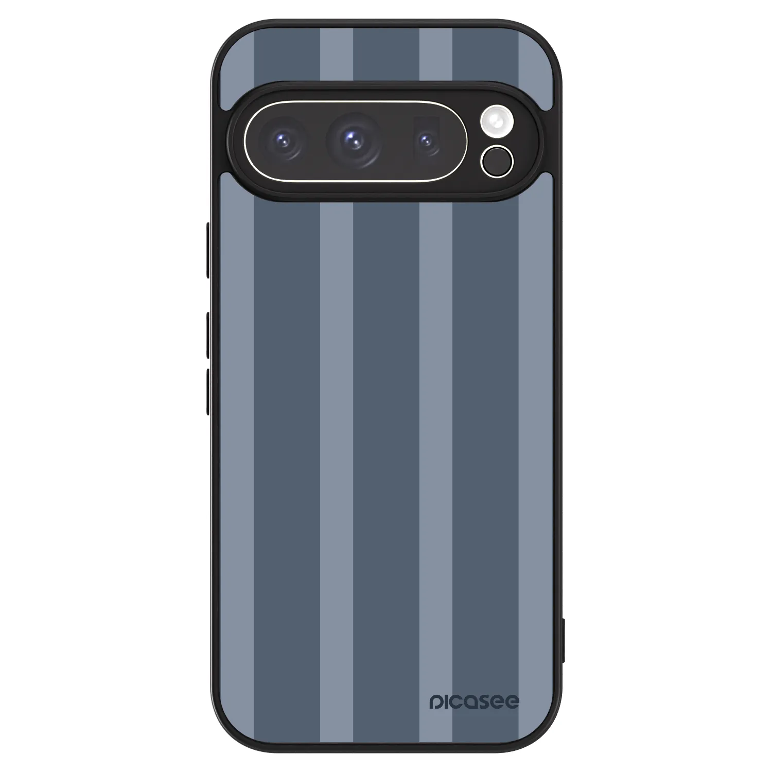 Picasee ULTIMATE CASE für Google Pixel 9 Pro XL - Midnight lounge