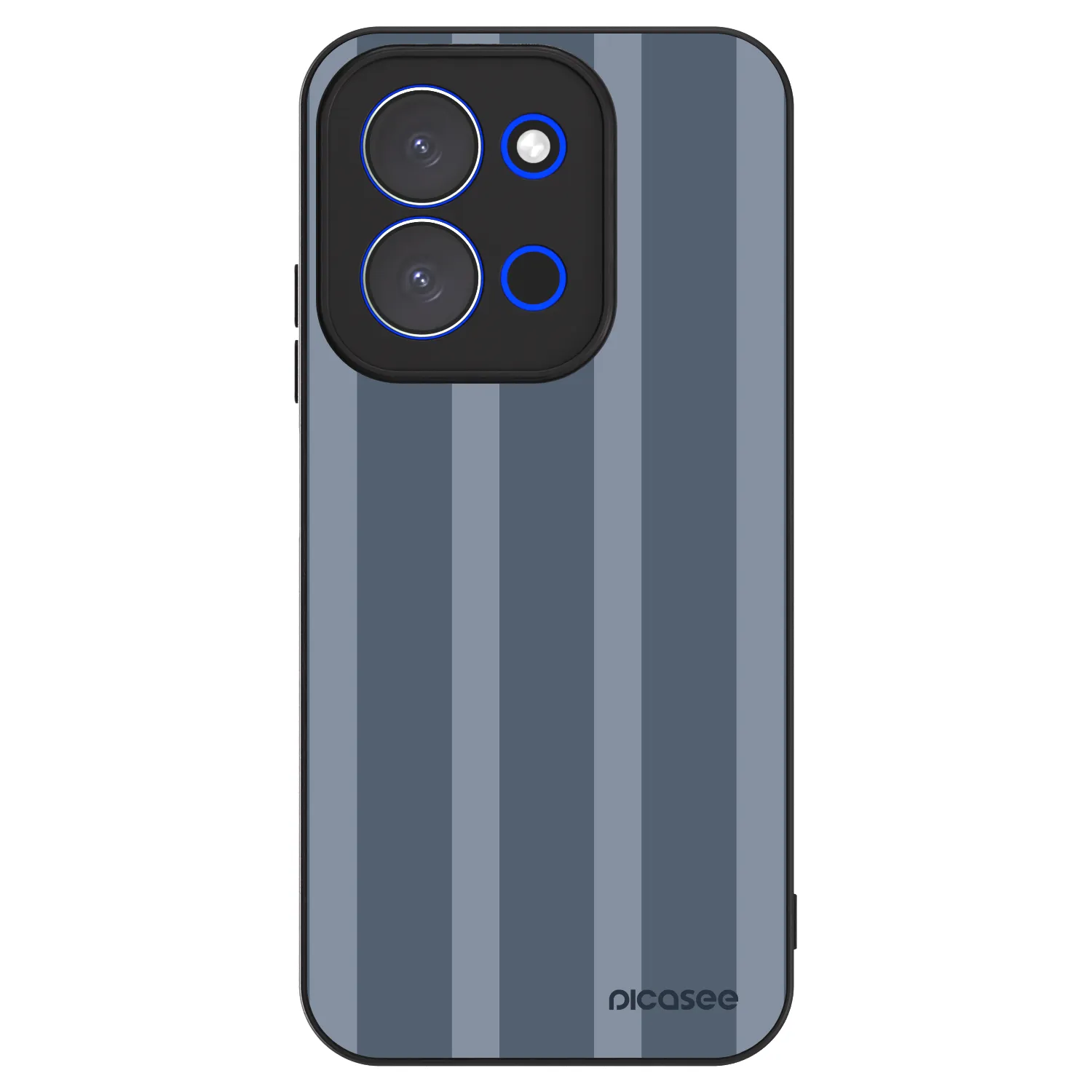Picasee ULTIMATE CASE für Xiaomi Redmi 15C 4G - Midnight lounge