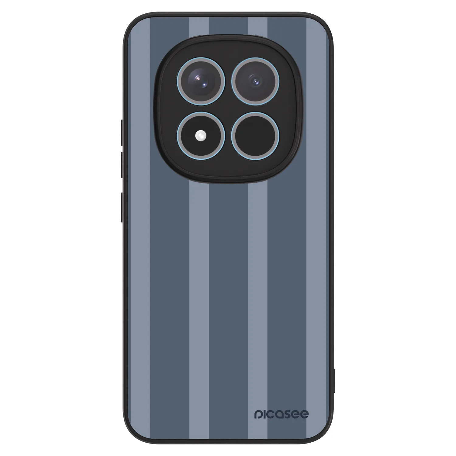 Picasee ULTIMATE CASE für Xiaomi Redmi Note 15 Pro+ - Midnight lounge
