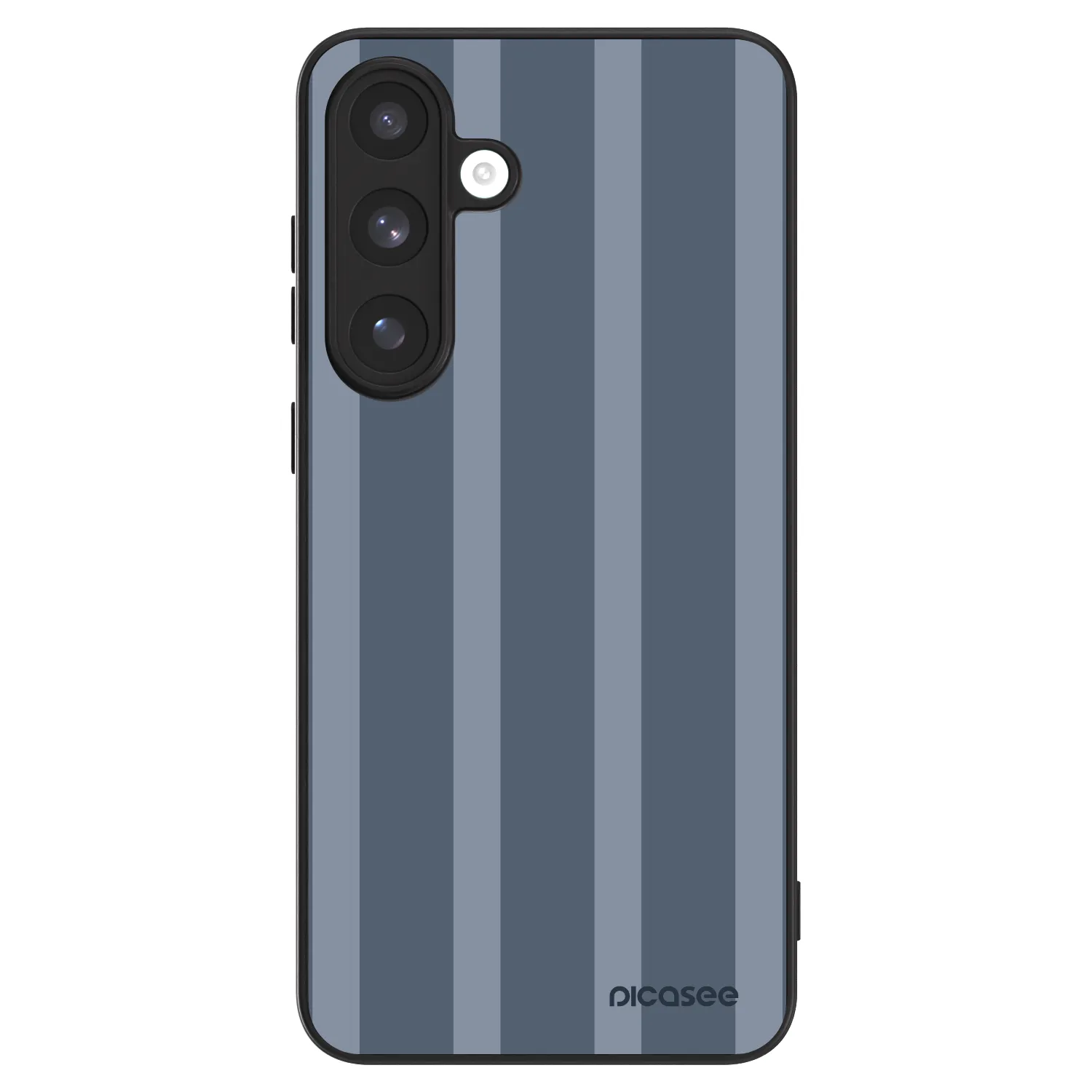 Picasee ULTIMATE CASE für Samsung Galaxy S25 FE 5G - Midnight lounge