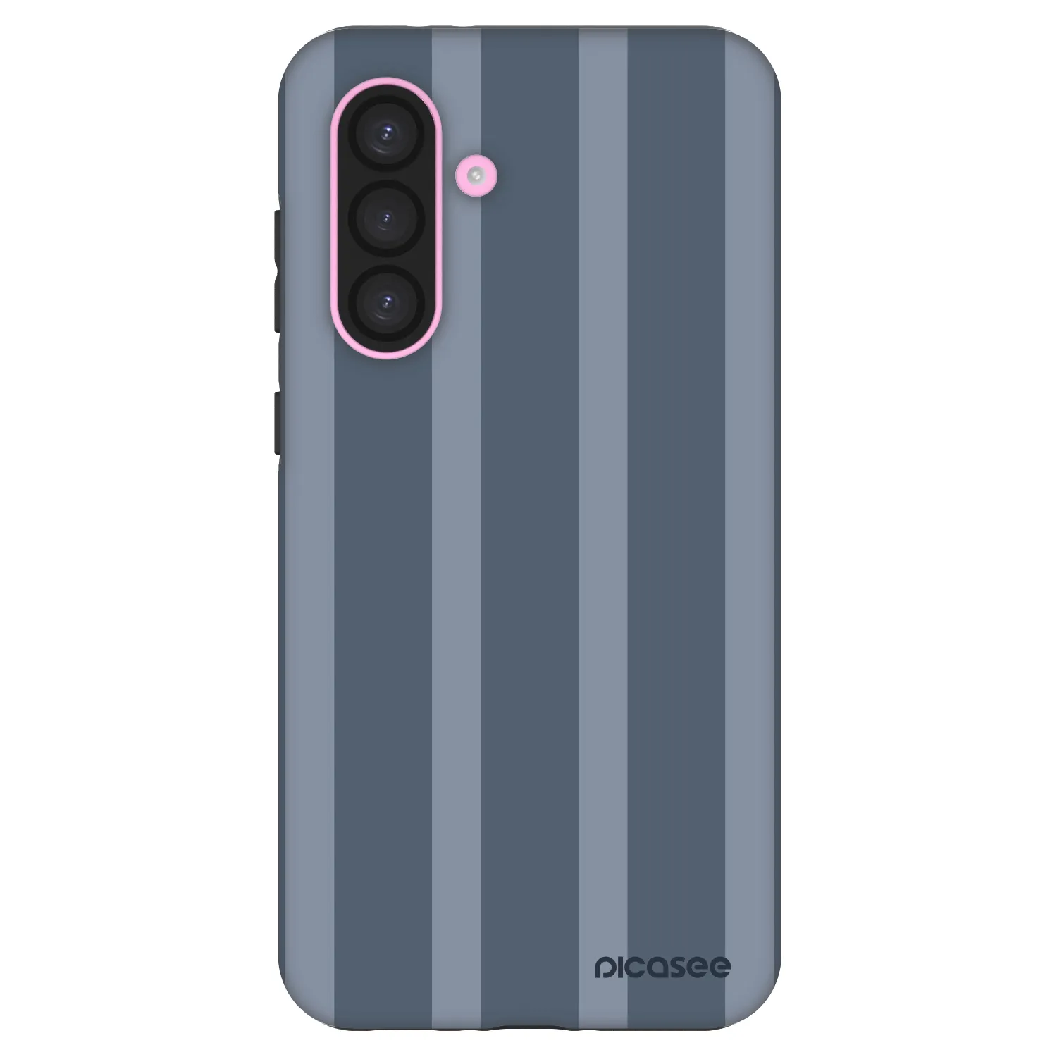 Picasee Fashion Case für Samsung Galaxy A56 5G A566B - Midnight lounge
