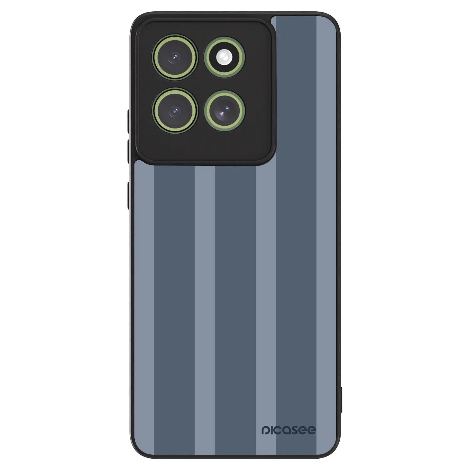 Picasee ULTIMATE CASE für Motorola Moto G86 Power 5G - Midnight lounge