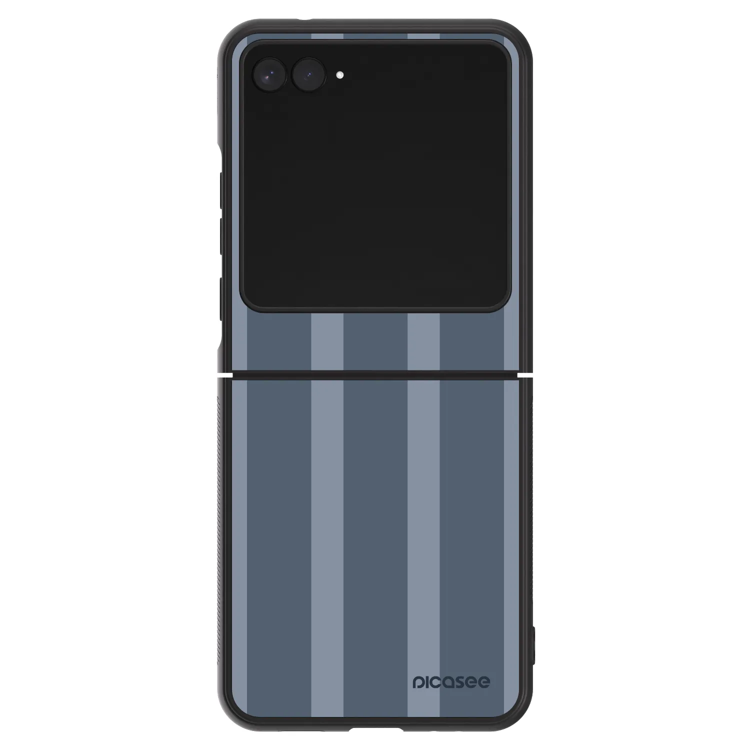 Picasee ULTIMATE CASE für Motorola Razr 60 - Midnight lounge