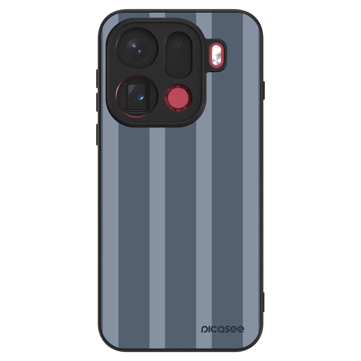 Picasee ULTIMATE CASE für OPPO Find X9 Pro - Midnight lounge
