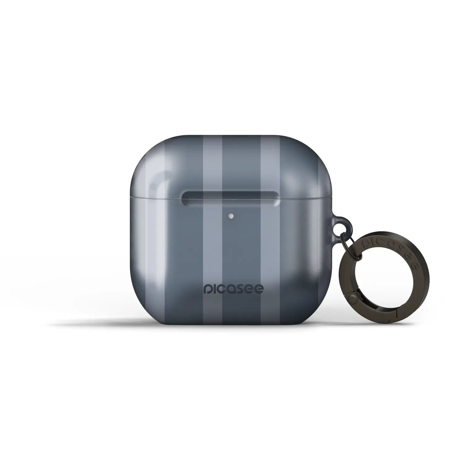 Picasee Obal pro Apple AirPods 4 - Midnight lounge