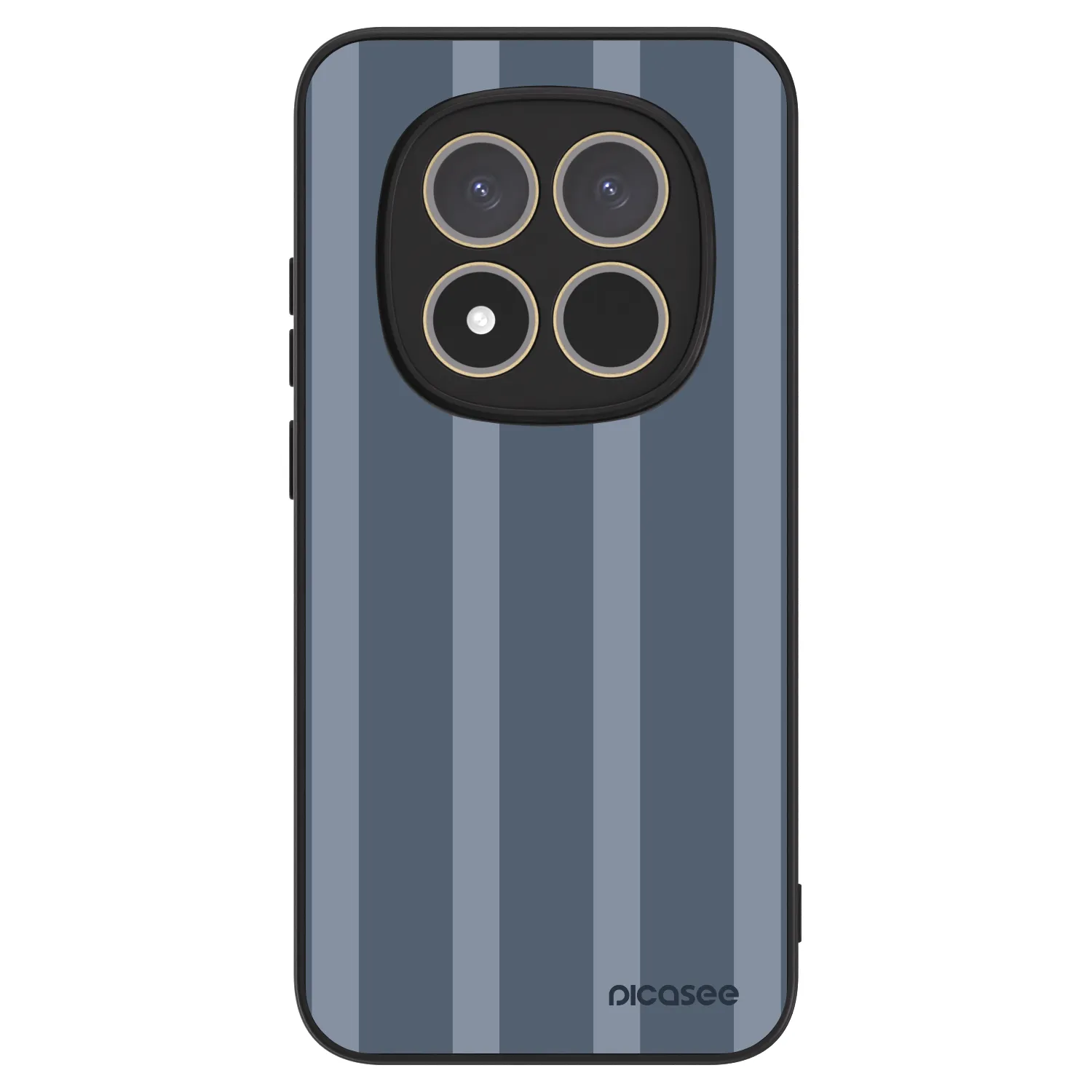 Picasee ULTIMATE CASE für Xiaomi Redmi Note 15 Pro 5G - Midnight lounge
