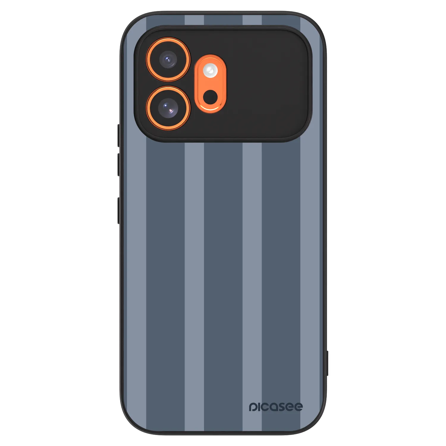 Picasee ULTIMATE CASE für Honor 600 - Midnight lounge