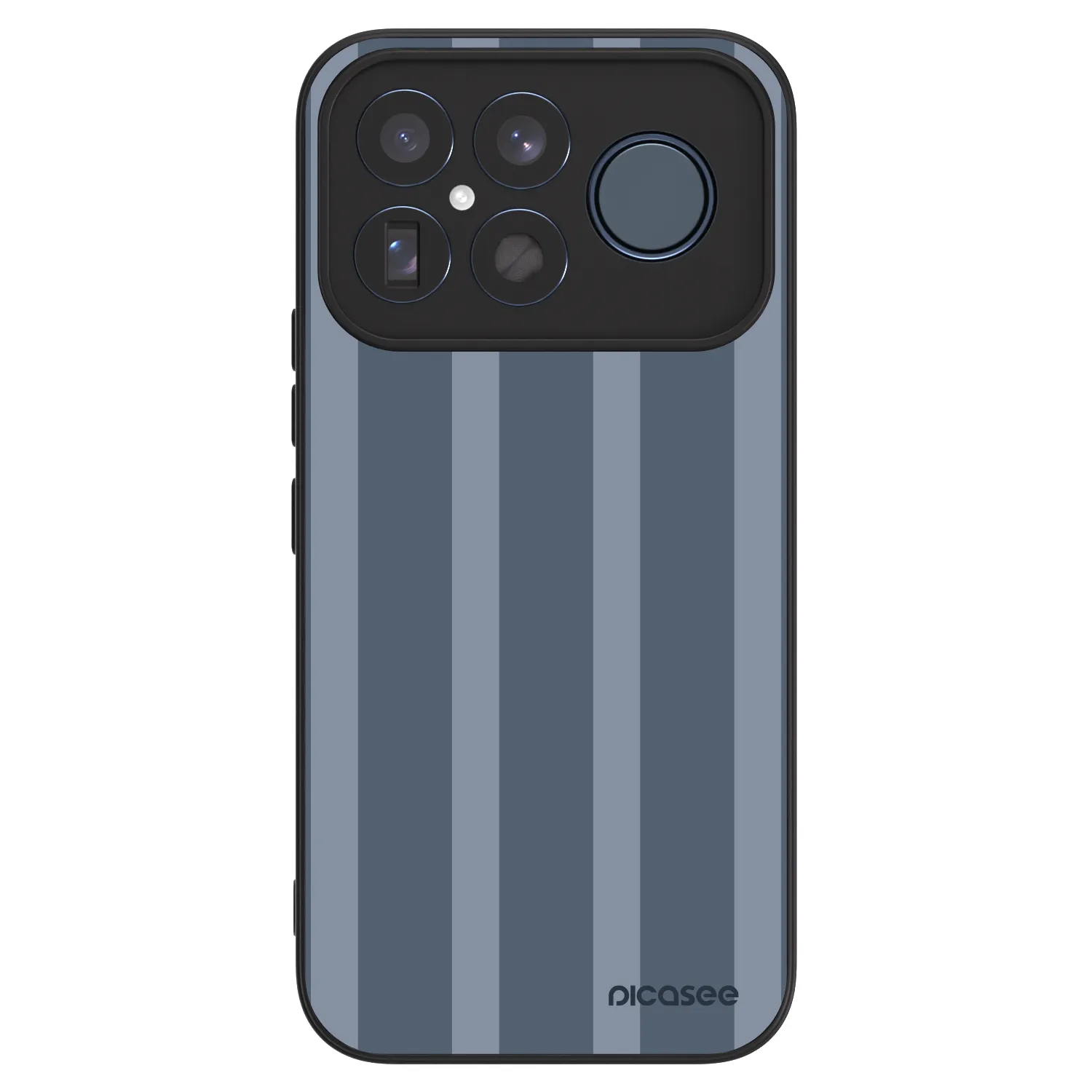Picasee ULTIMATE CASE für Xiaomi Poco F8 Ultra - Midnight lounge