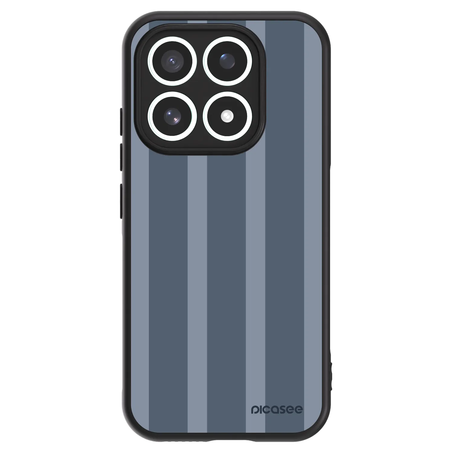 Picasee ULTIMATE CASE PowerShare für Xiaomi 17 - Midnight lounge