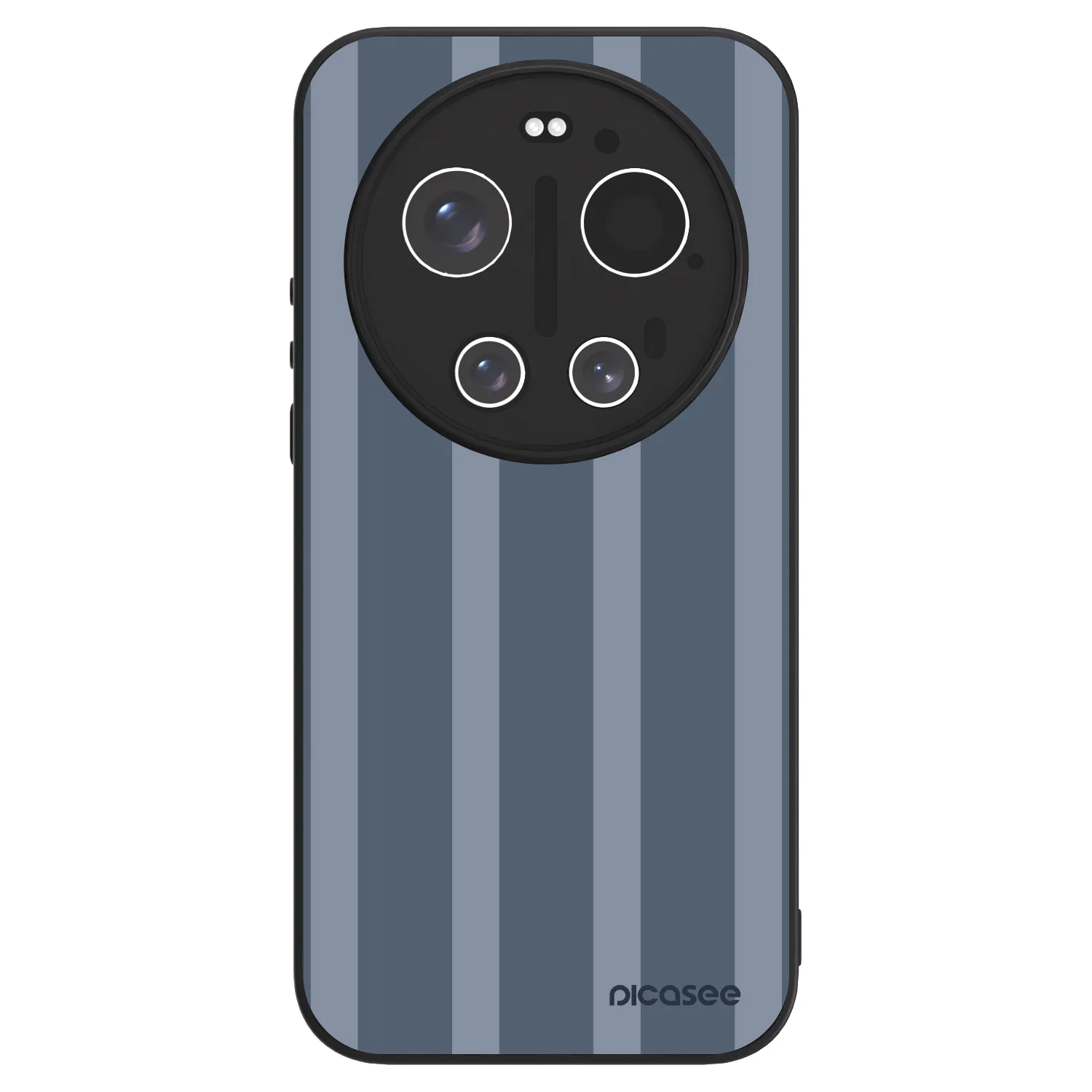 Picasee ULTIMATE CASE PowerShare für Xiaomi 17 Ultra - Midnight lounge