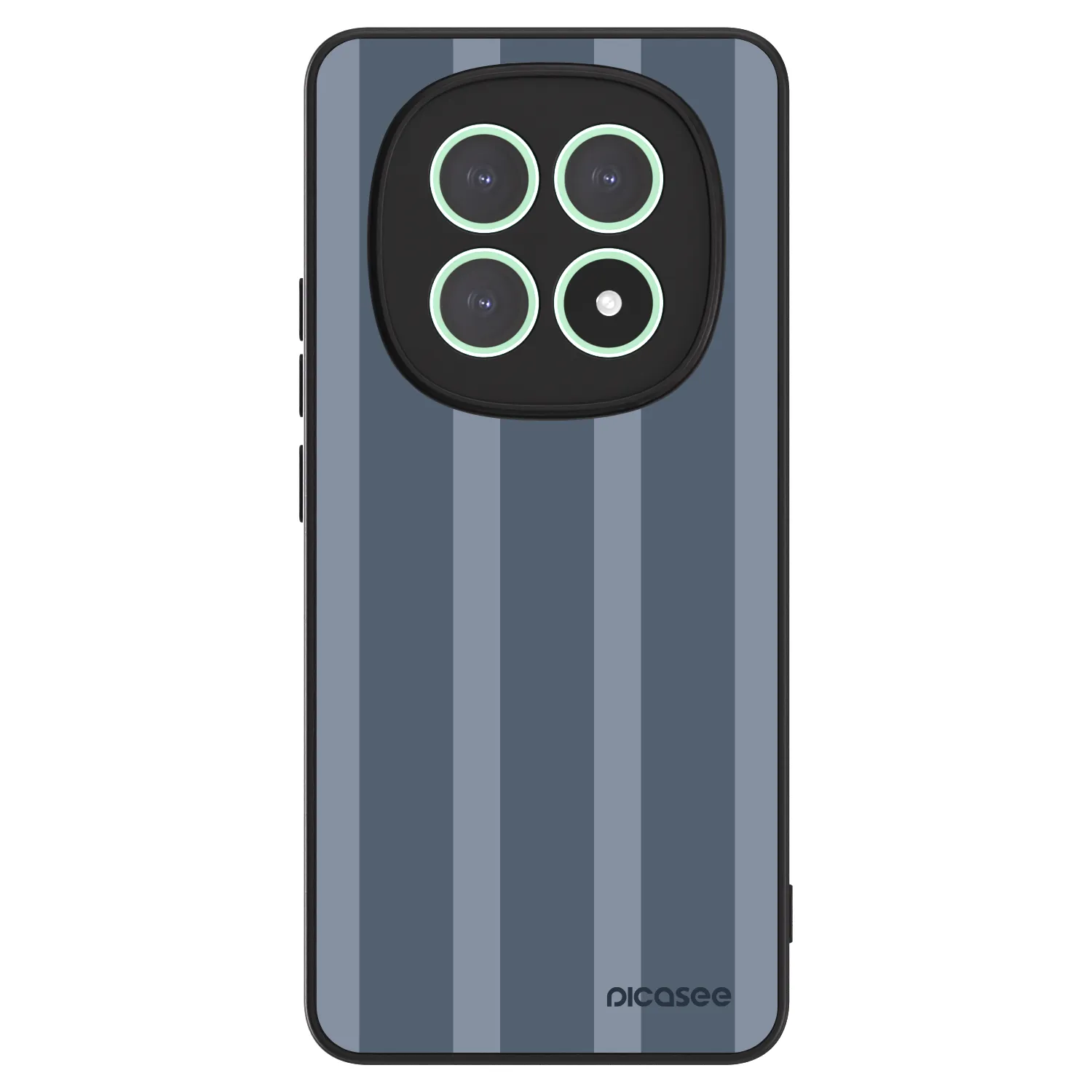Picasee ULTIMATE CASE für Xiaomi Redmi Note 15 5G - Midnight lounge