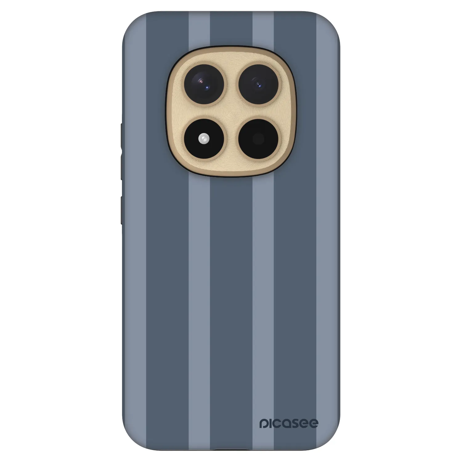 Picasee Fashion Case für Xiaomi Redmi Note 15 Pro+ - Midnight lounge