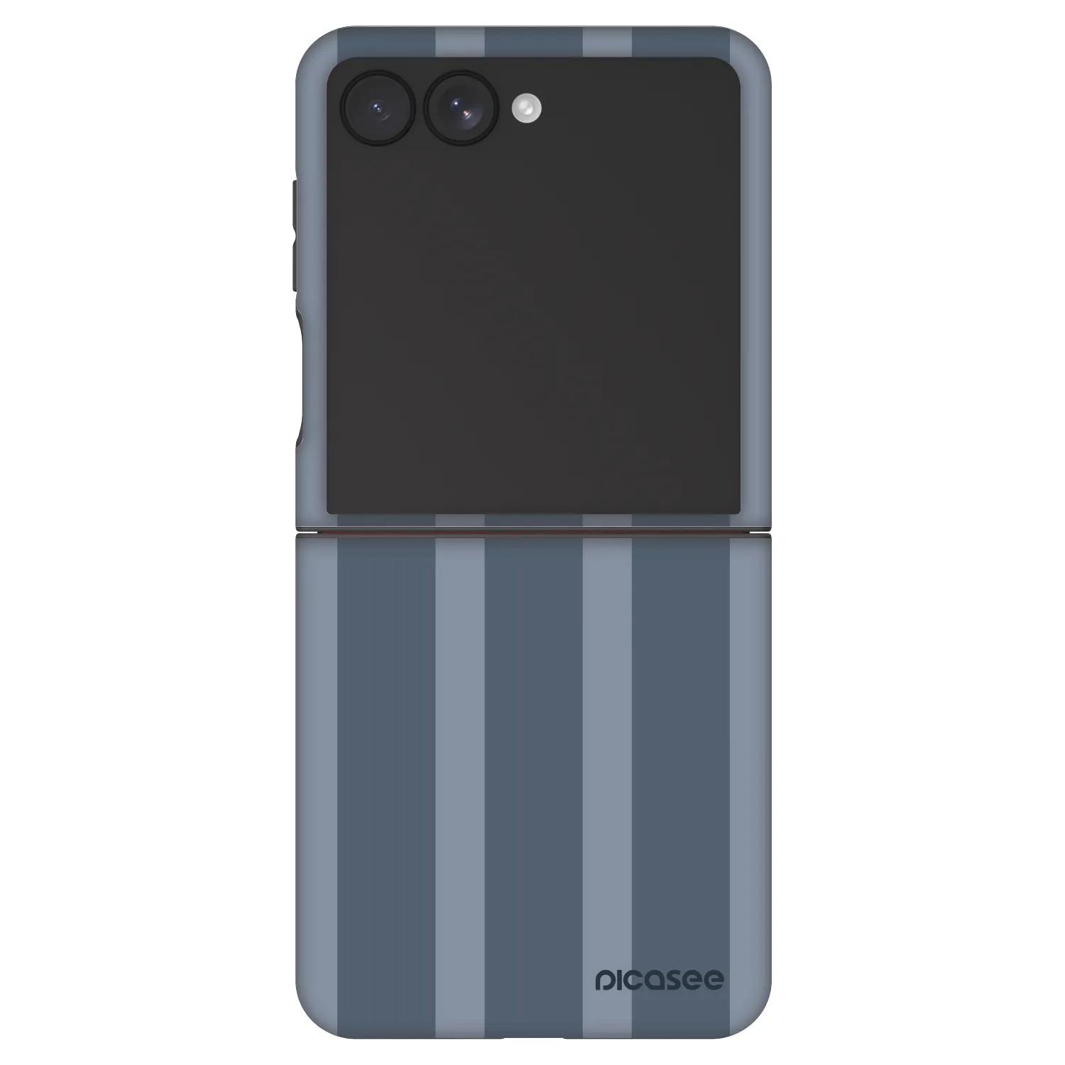 Picasee Fashion Case für Samsung Galaxy Z Flip7 5G - Midnight lounge