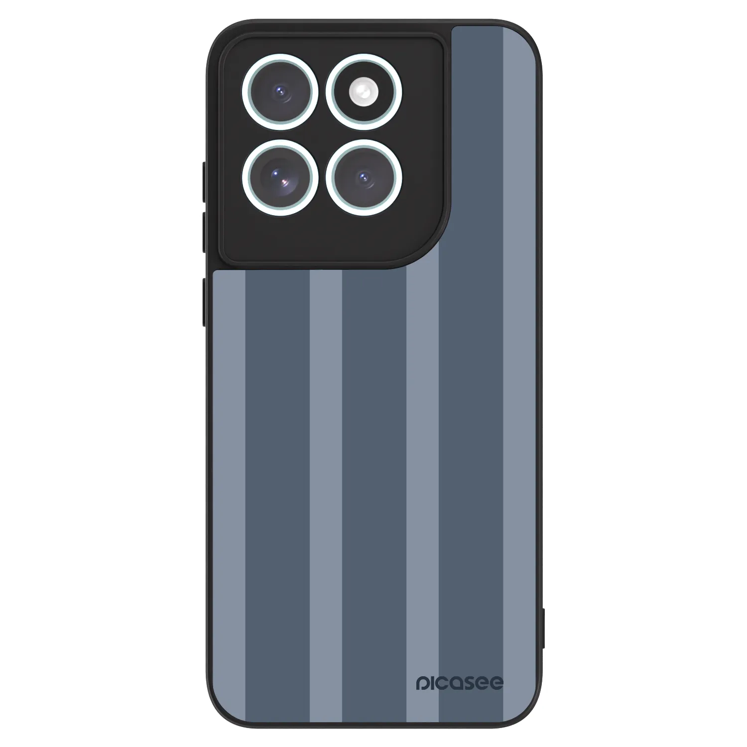 Picasee ULTIMATE CASE für Motorola Edge 70 Fusion - Midnight lounge