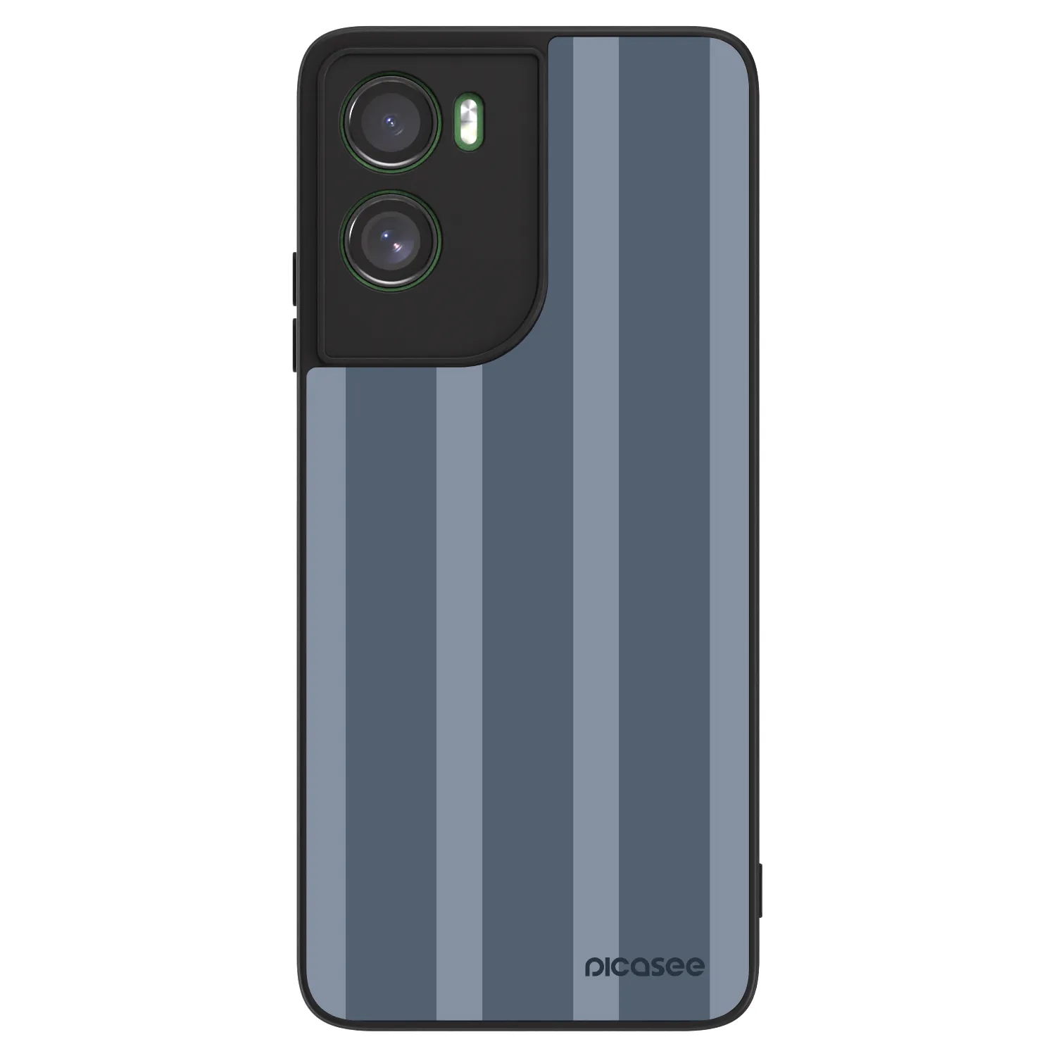 Picasee ULTIMATE CASE für Motorola Moto G06 - Midnight lounge