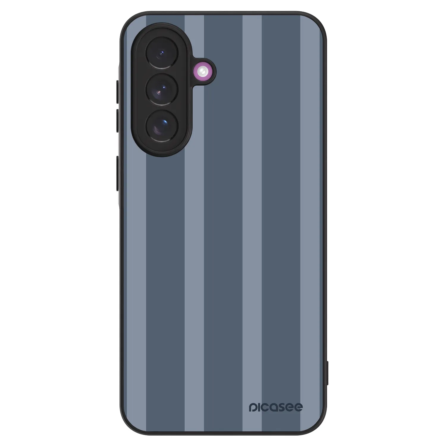 Picasee ULTIMATE CASE für Samsung Galaxy A37 - Midnight lounge