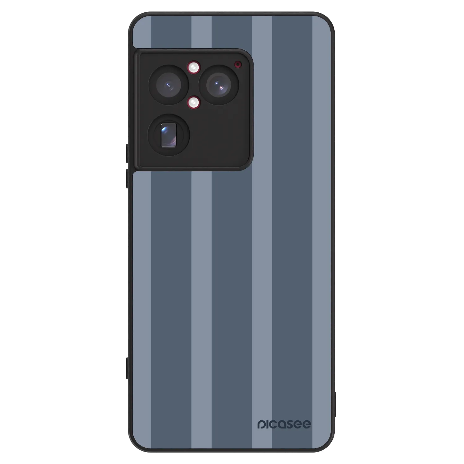 Picasee ULTIMATE CASE für Sony Xperia 1 VIII 5G - Midnight lounge