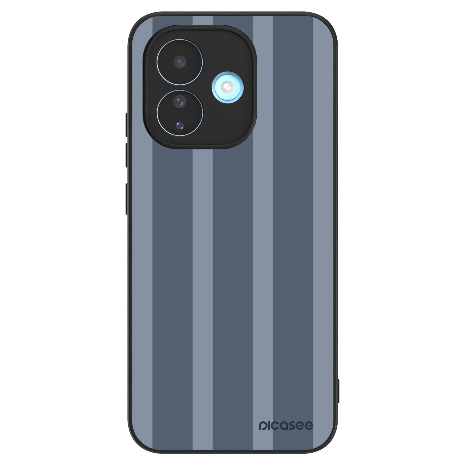 Picasee ULTIMATE CASE für Xiaomi Redmi Note 17 Pro 5G - Midnight lounge